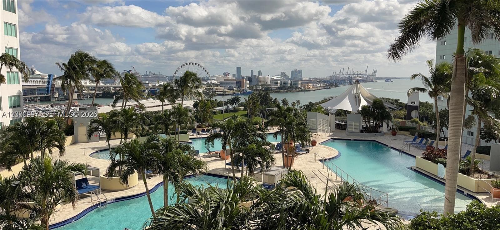 244 Biscayne Blvd # 3106, Miami, FL 33132 photo 4