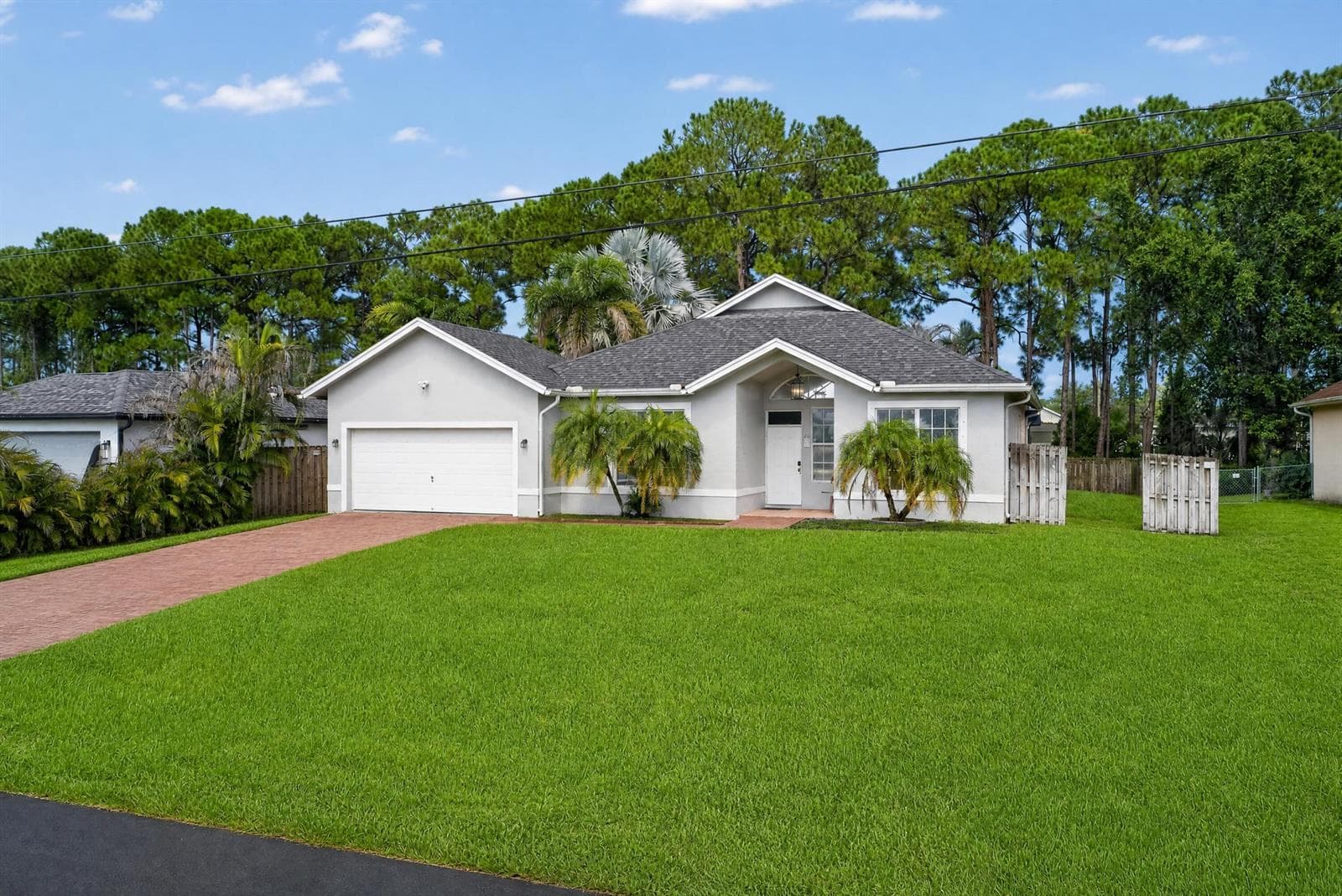 4059 SW Kamsler Street, Port St. Lucie, FL 34953 photo 3