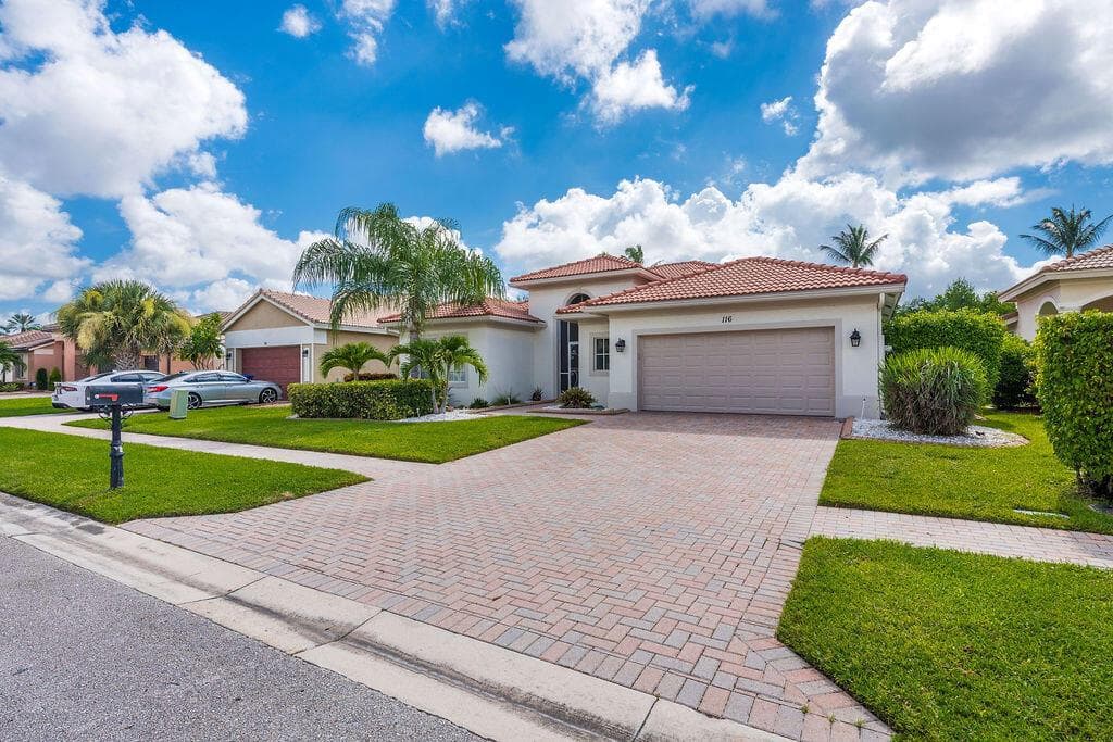 116 BELLA VISTA Way, Royal Palm Beach, FL 33411 photo 3