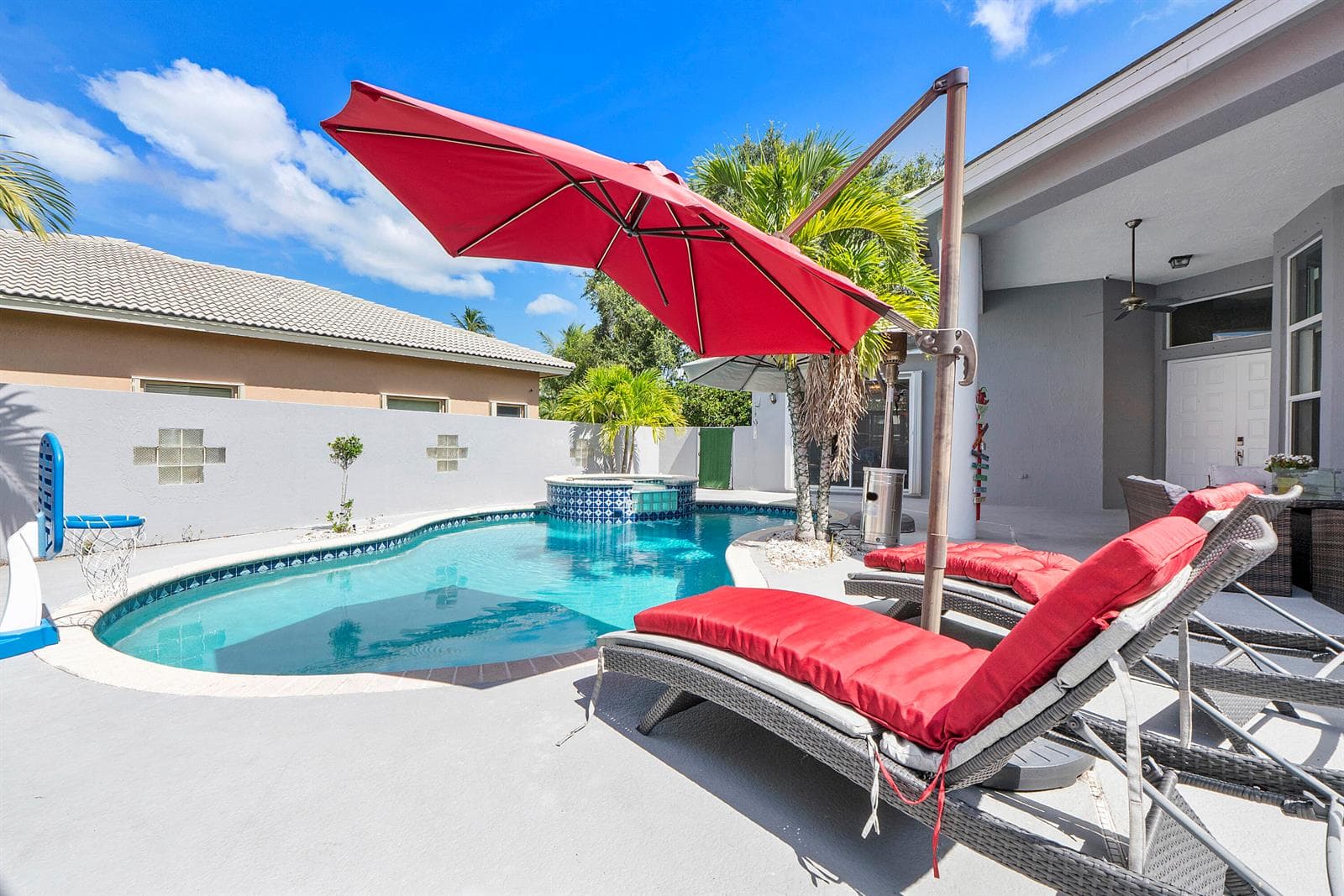 4862 Kensington Circle, Coral Springs, FL 33076 photo 4