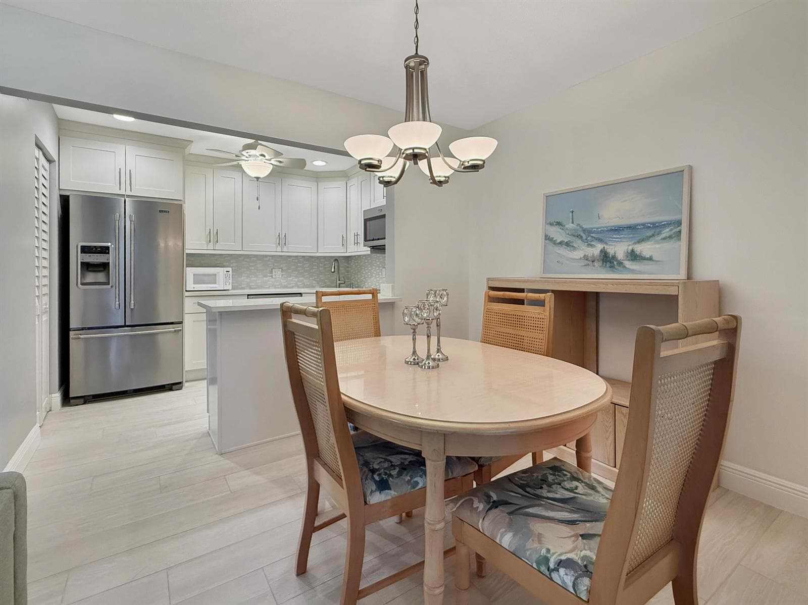 235 PINE HOV Circle # A-2, FL 33463 photo 5