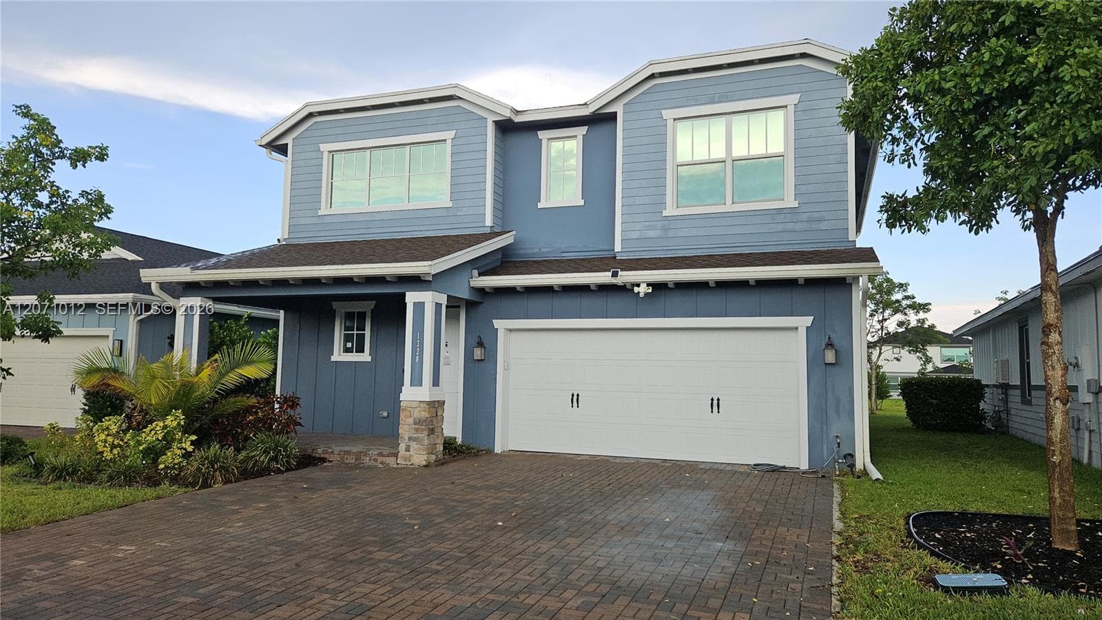 1328 Wandering Willow Way, Loxahatchee, FL 33470 photo 3