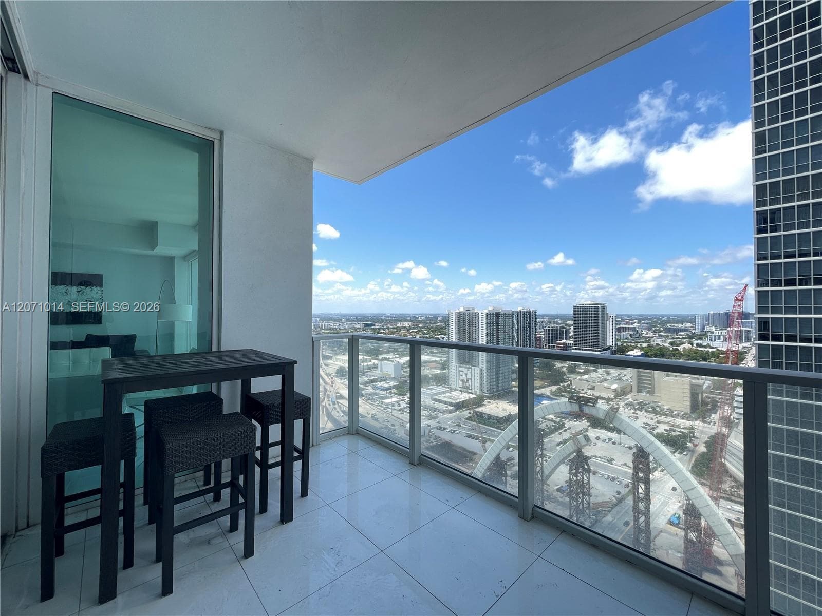 1040 Biscayne Blvd # 3305, Miami, FL 33132 photo 3