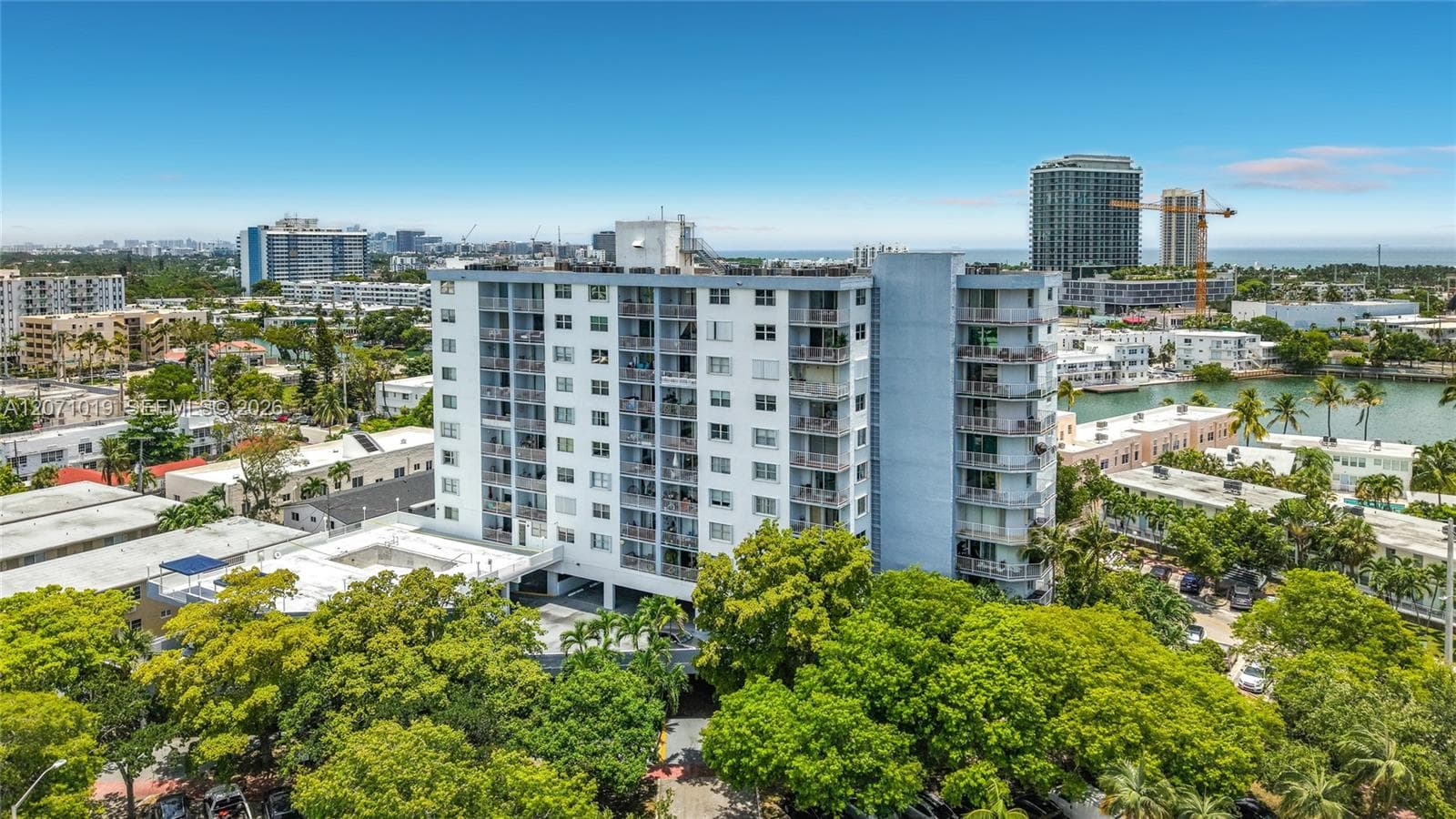6900 Bay Dr # 11G, Miami Beach, FL 33141
