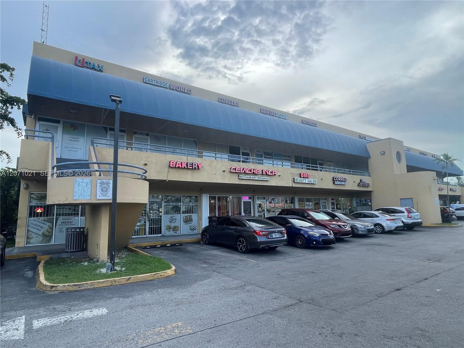 4224 W 16th Ave, Hialeah, FL 33012