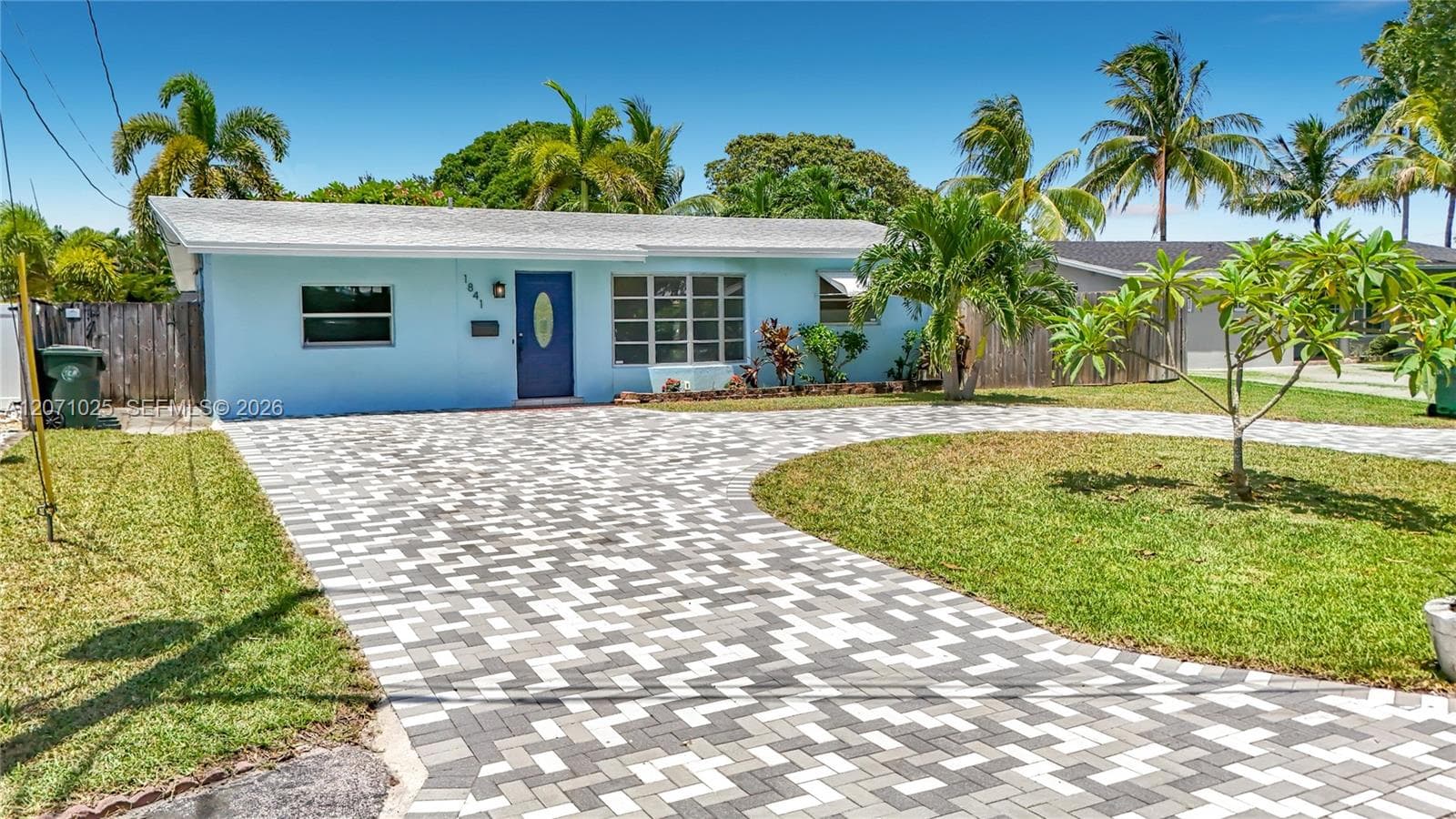 1841 NW 33rd Ct, Oakland Park, FL 33309 photo 2