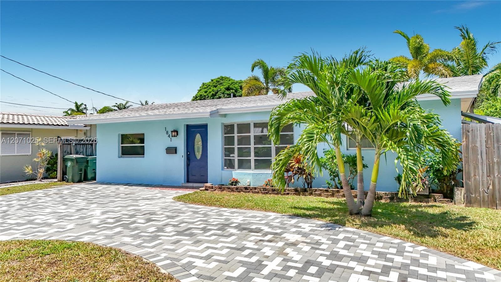 1841 NW 33rd Ct, Oakland Park, FL 33309 photo 3