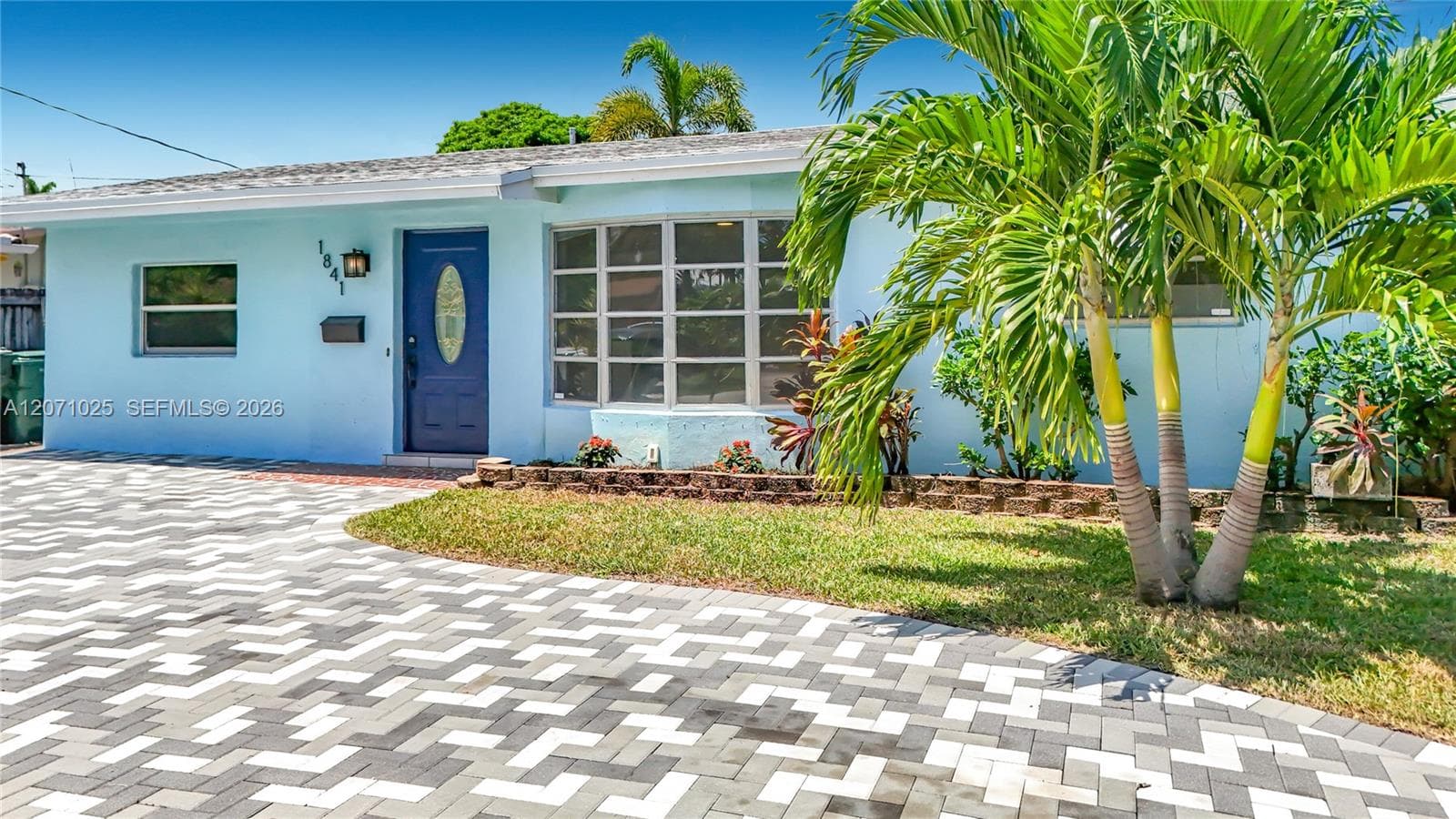 1841 NW 33rd Ct, Oakland Park, FL 33309 photo 5
