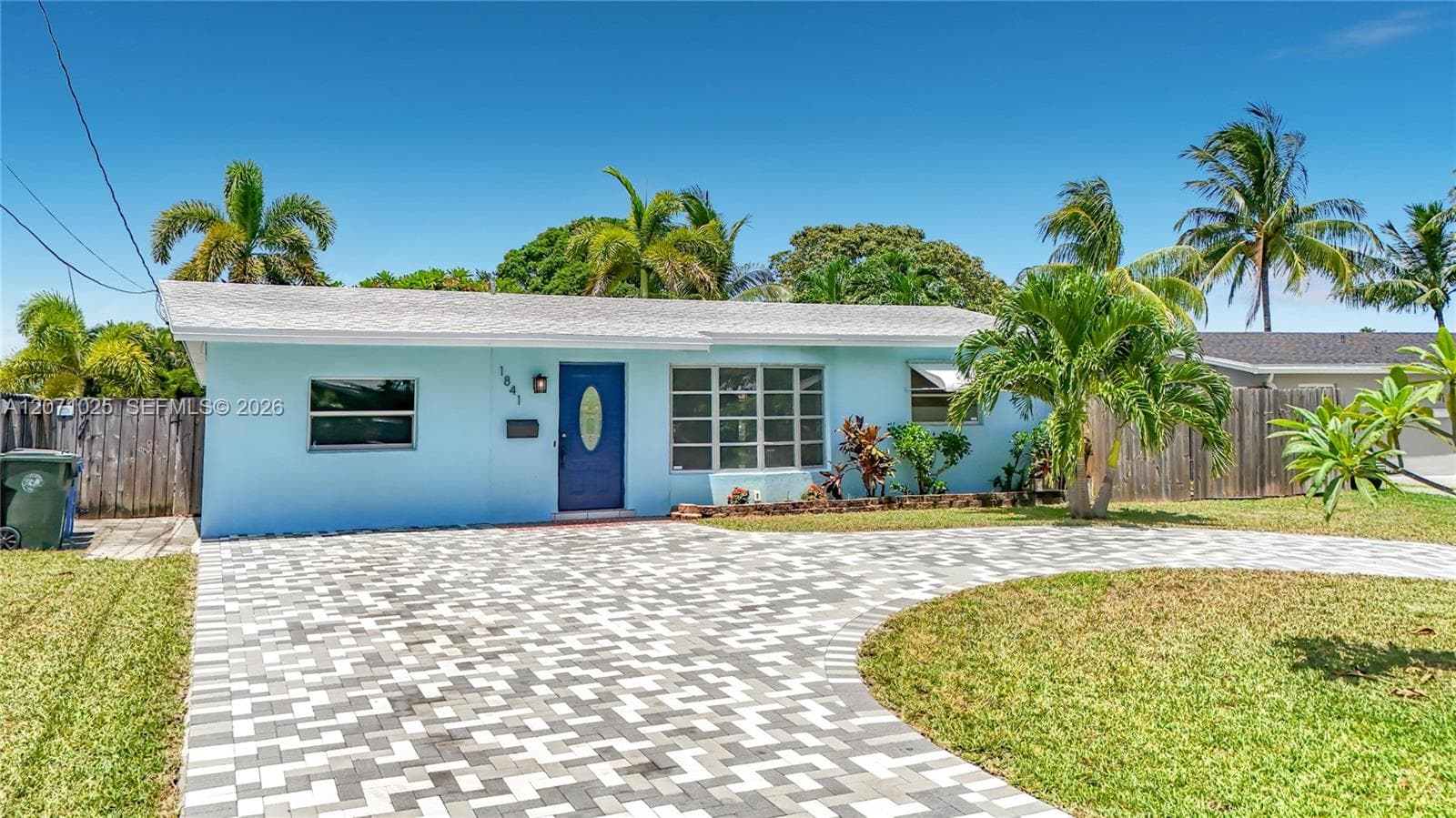 1841 NW 33rd Ct, Oakland Park, FL 33309 photo 4