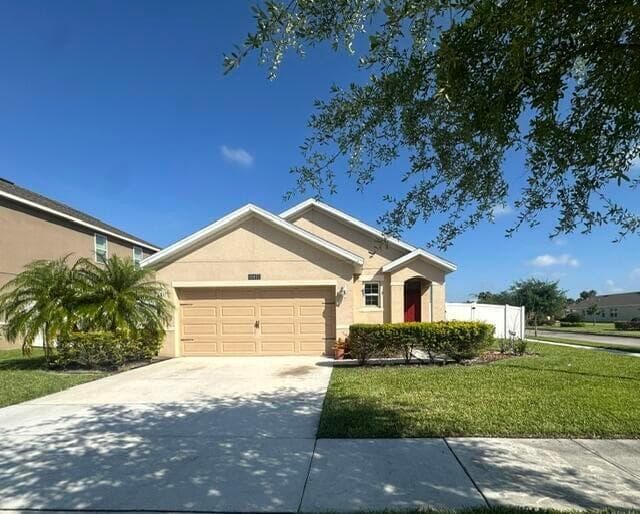 11477 SW Patterson Street, Port St. Lucie, FL 34987