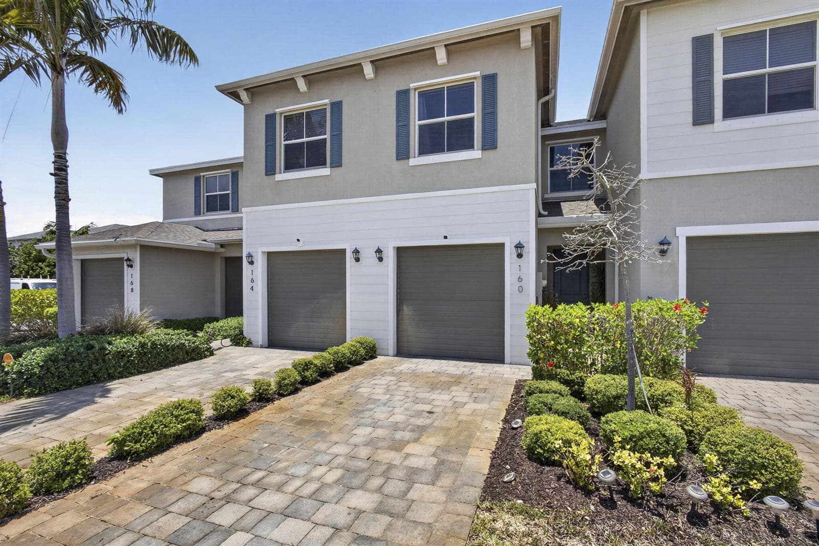 160 BANDOL Street, Riviera Beach, FL 33404