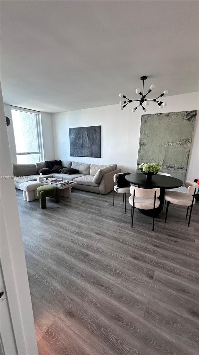 244 Biscayne Blvd # 1707, Miami, FL 33132 photo 4