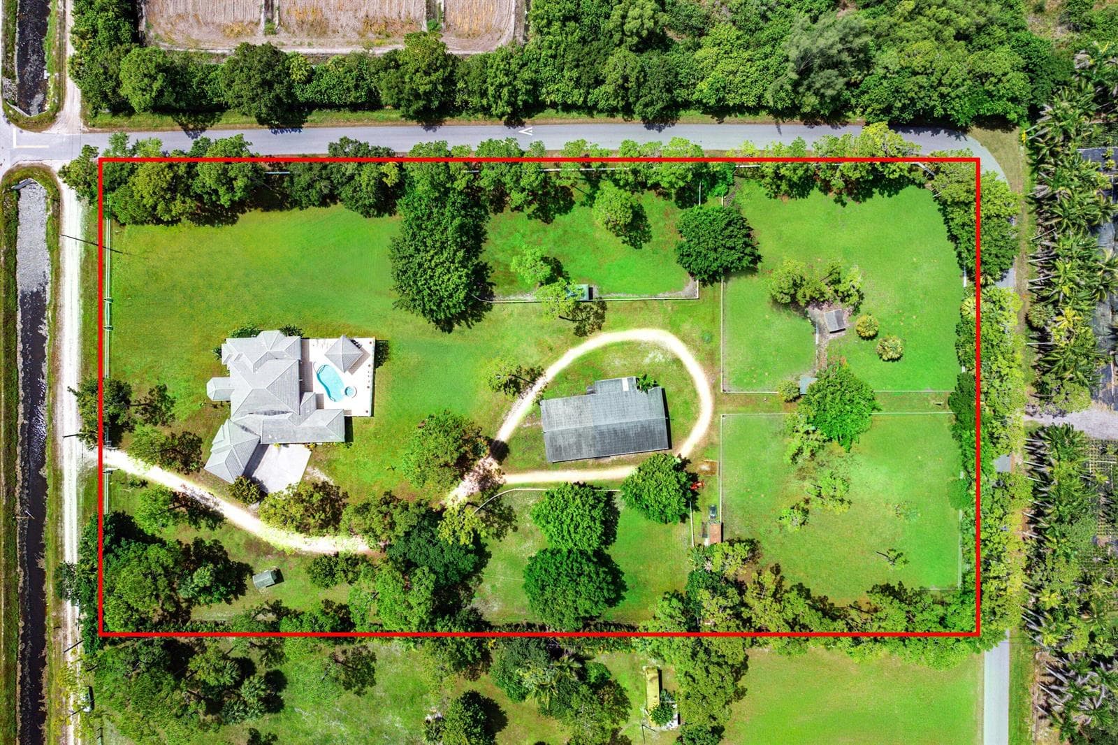2749 A Road, Loxahatchee, FL 33470 photo 2