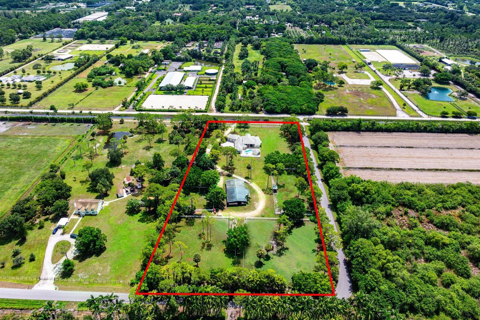 2749 A Road, Loxahatchee, FL 33470 photo 3
