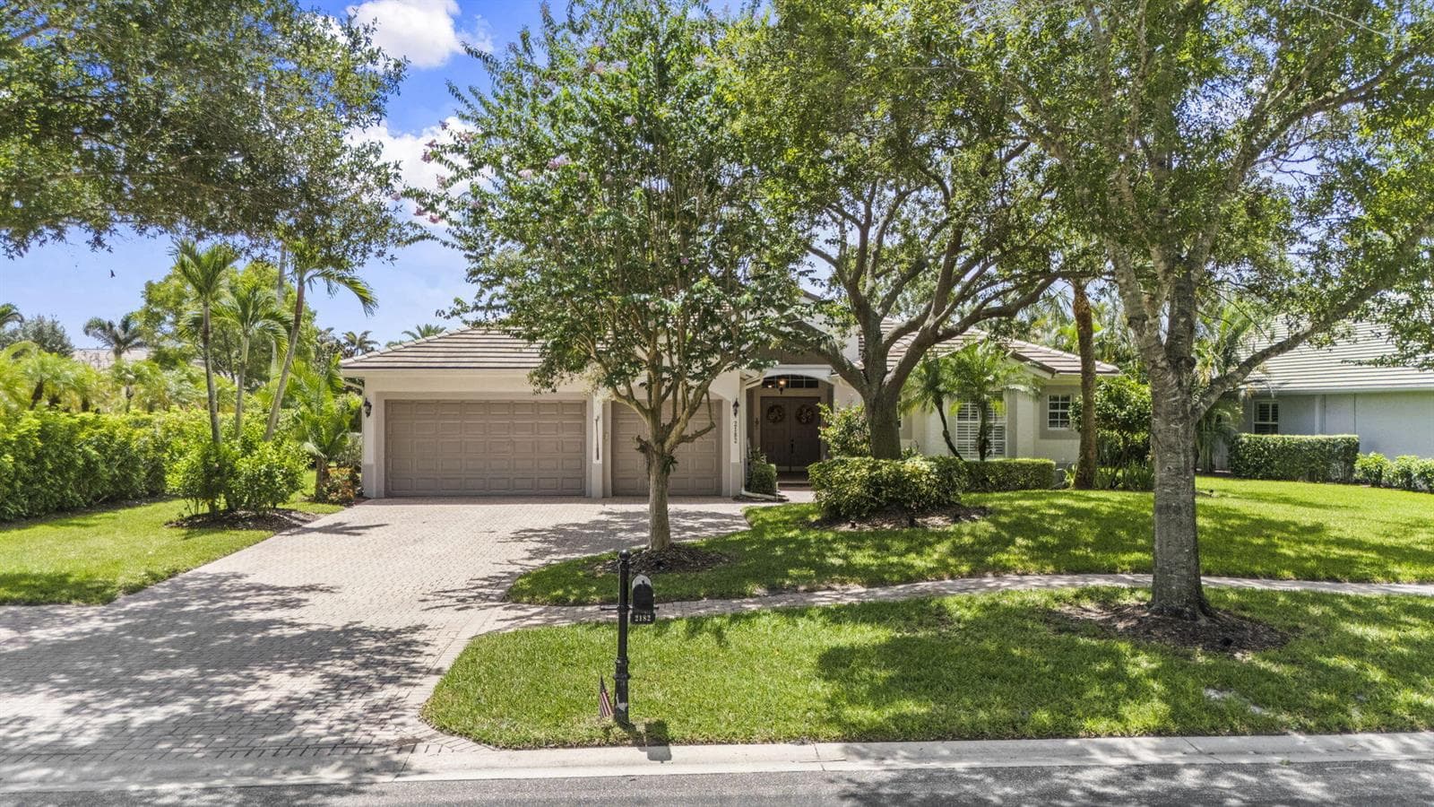 2182 SW Dove Canyon Way, Palm City, FL 34990 photo 2