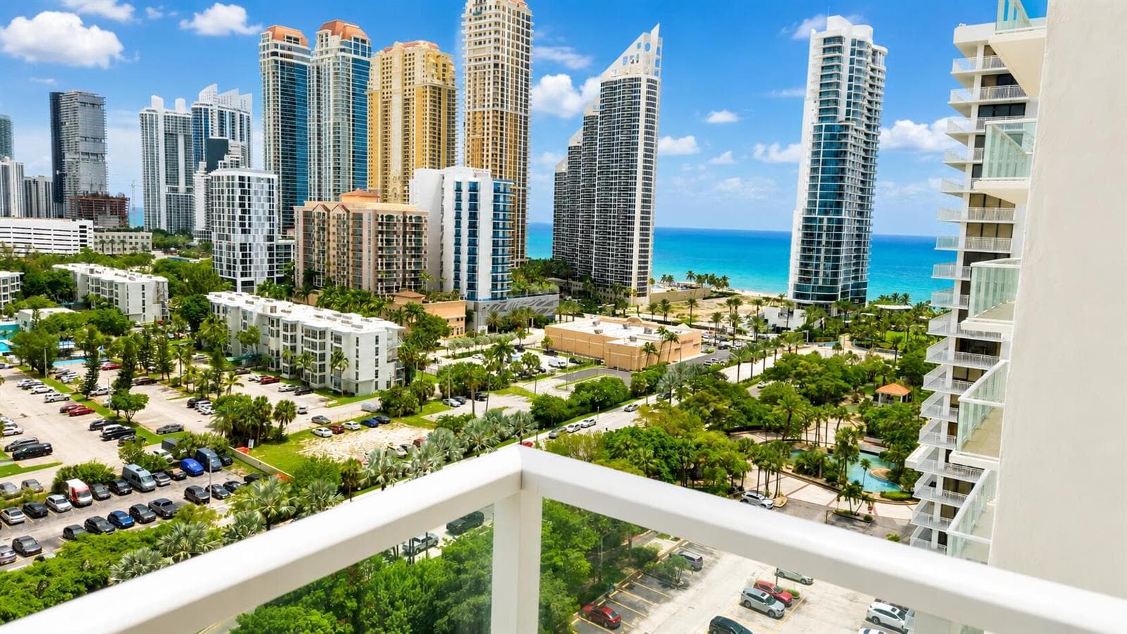 230 174TH Street # 1805, Sunny Isles Beach, FL 33160