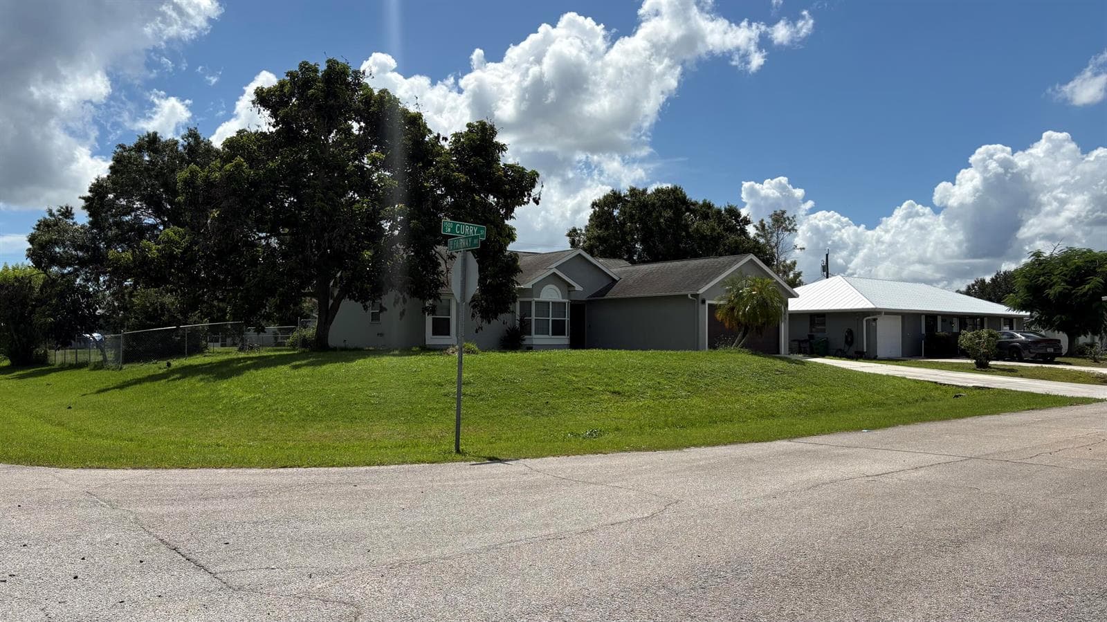 1501 SW CURRY Street, Port St. Lucie, FL 34983 photo 2