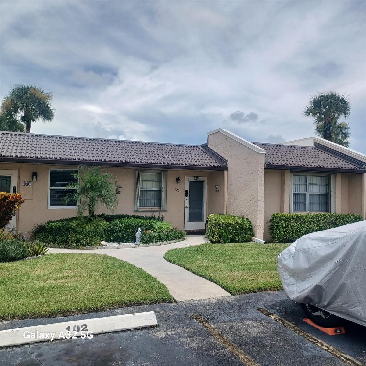 155 LAKE MERYL Drive, West Palm Beach, FL 33411 photo 2