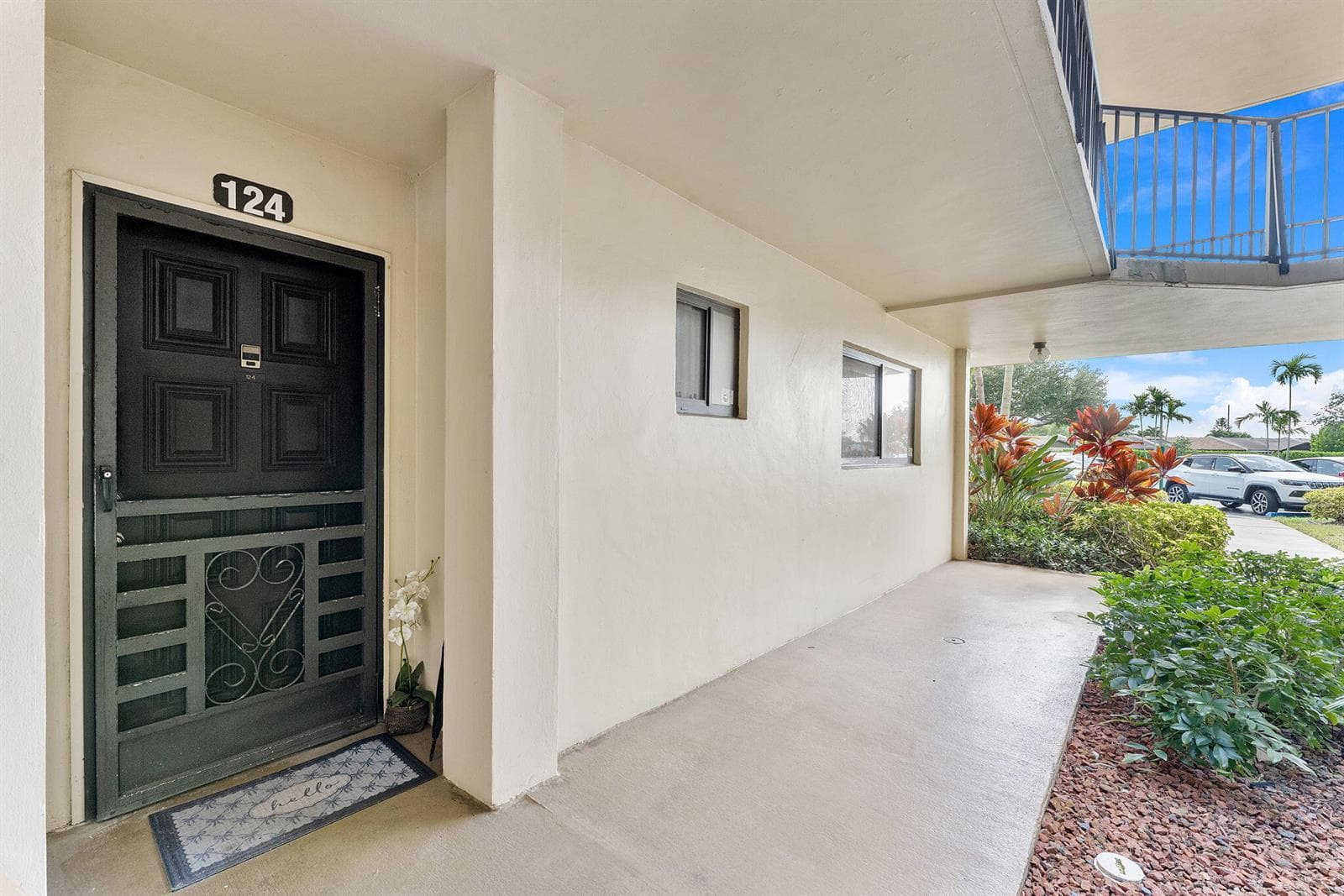 5280 Las Verdes Circle # 124, Delray Beach, FL 33484 photo 2