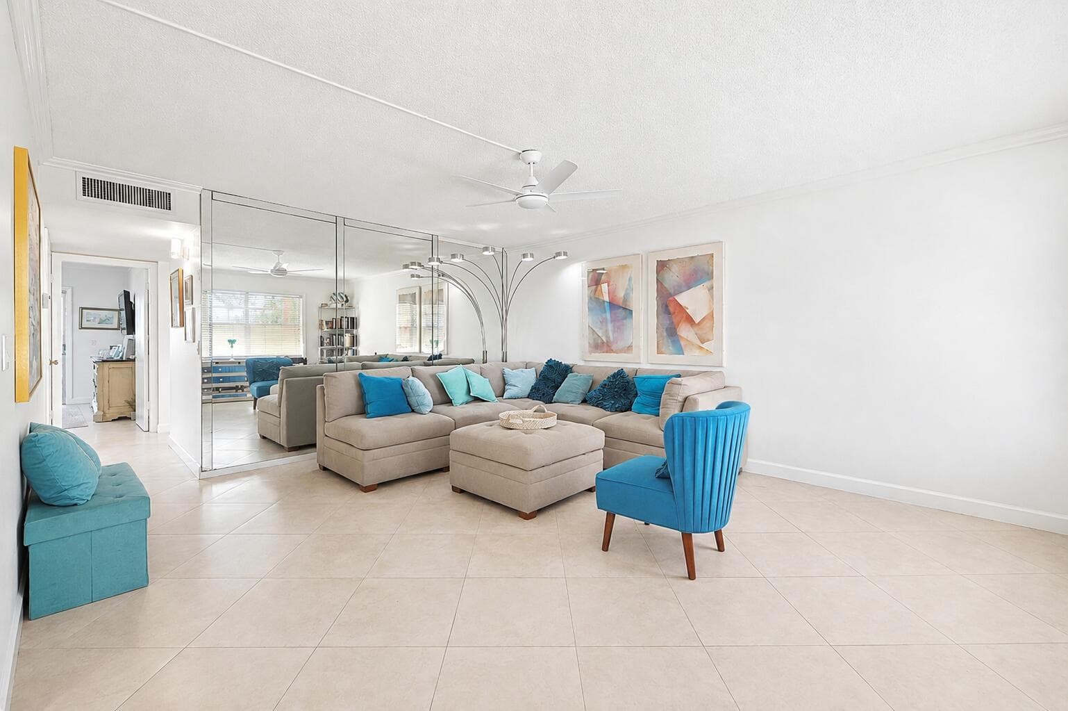 21 Flanders A, Delray Beach, FL 33484 photo 4