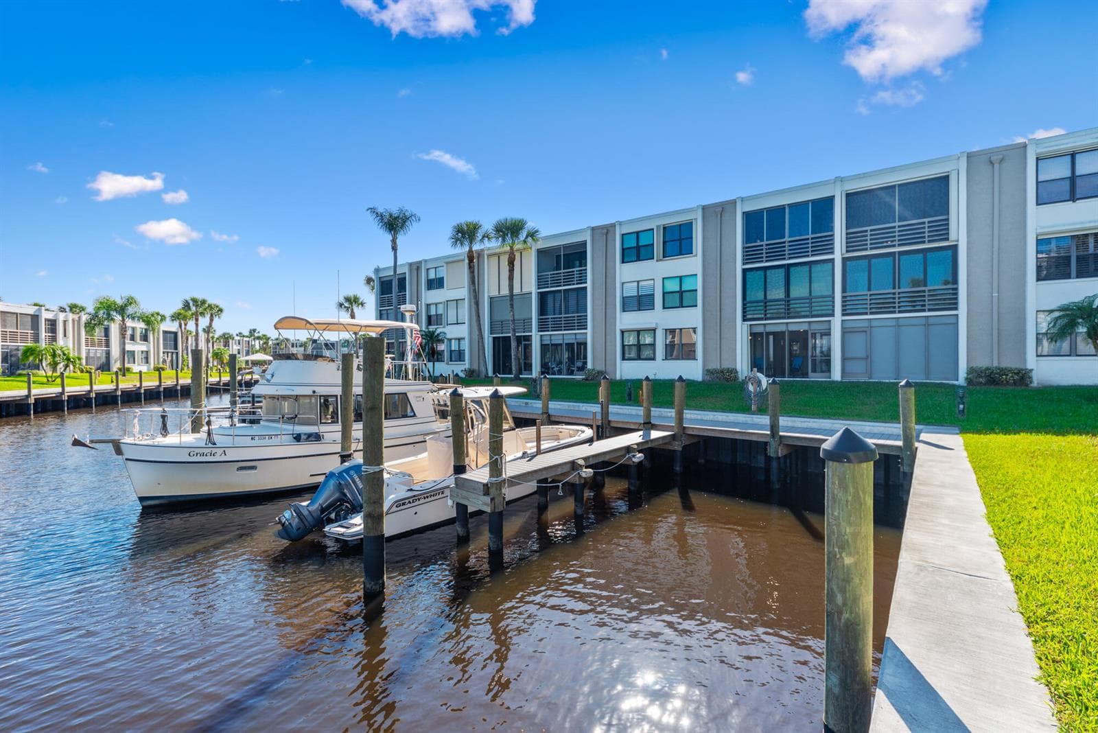 1950 SW PALM CITY Road # 12-103, Stuart, FL 34994