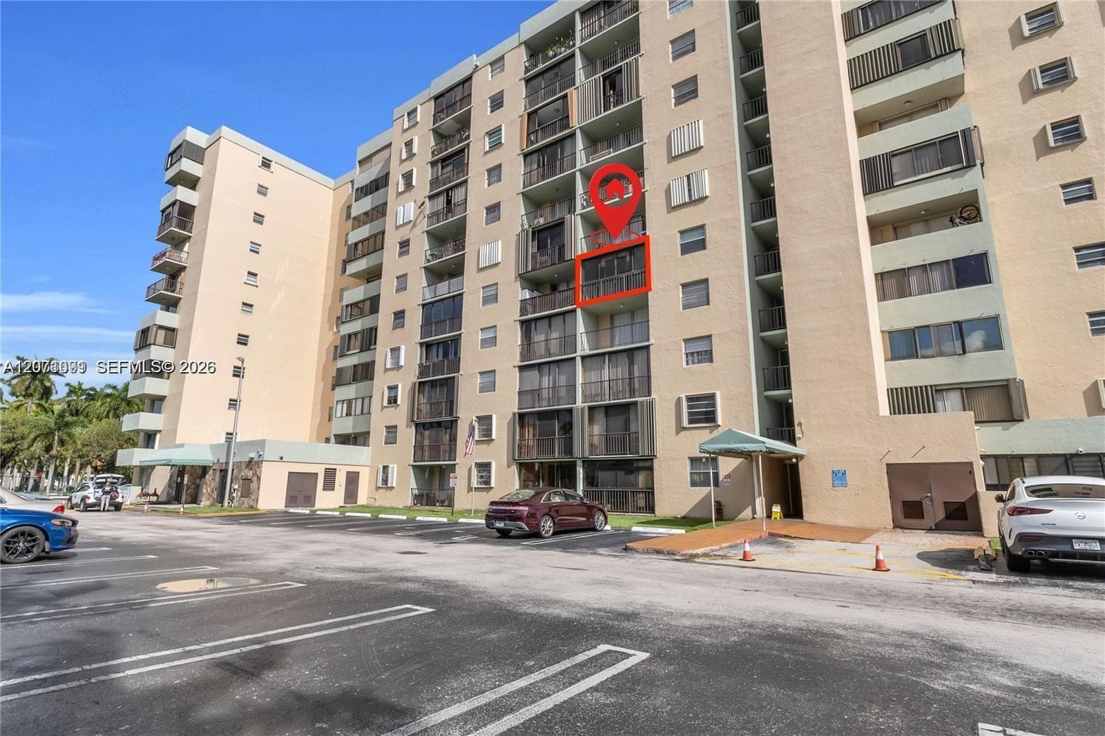 5055 NW 7th St # 504, Miami, FL 33126 photo 4