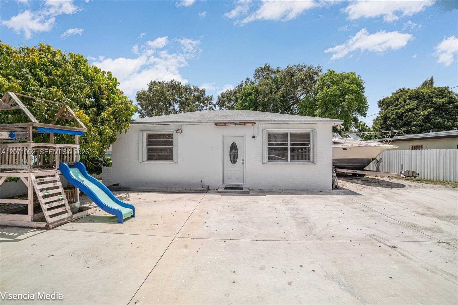 1442 NW 113th Ter, Miami, FL 33167