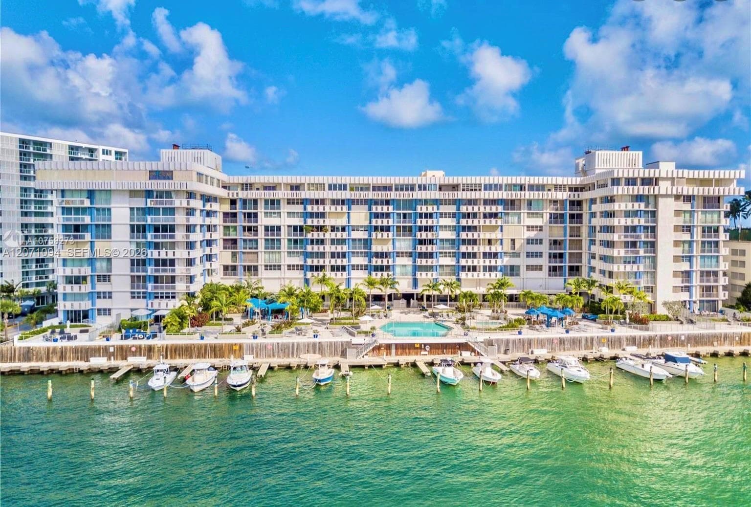 800 West Ave # 817, Miami Beach, FL 33139