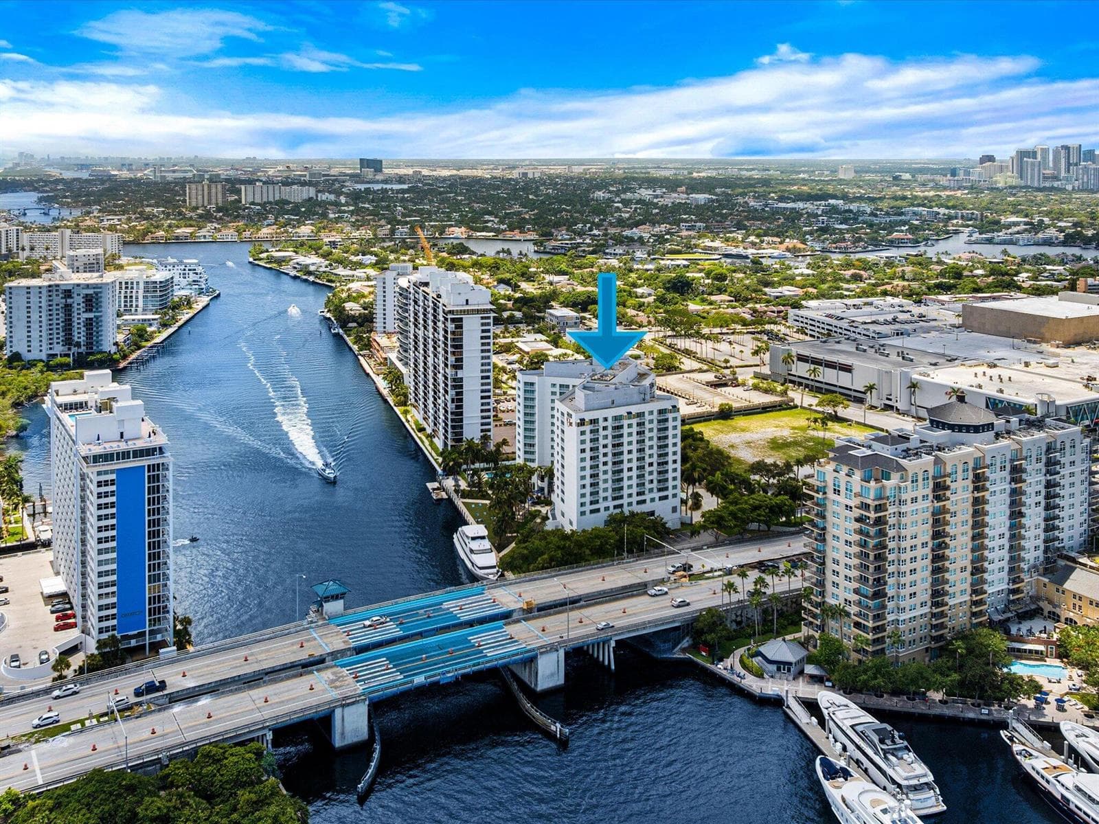 2670 E SUNRISE Boulevard # 1418, Fort Lauderdale, FL 33304 photo 2