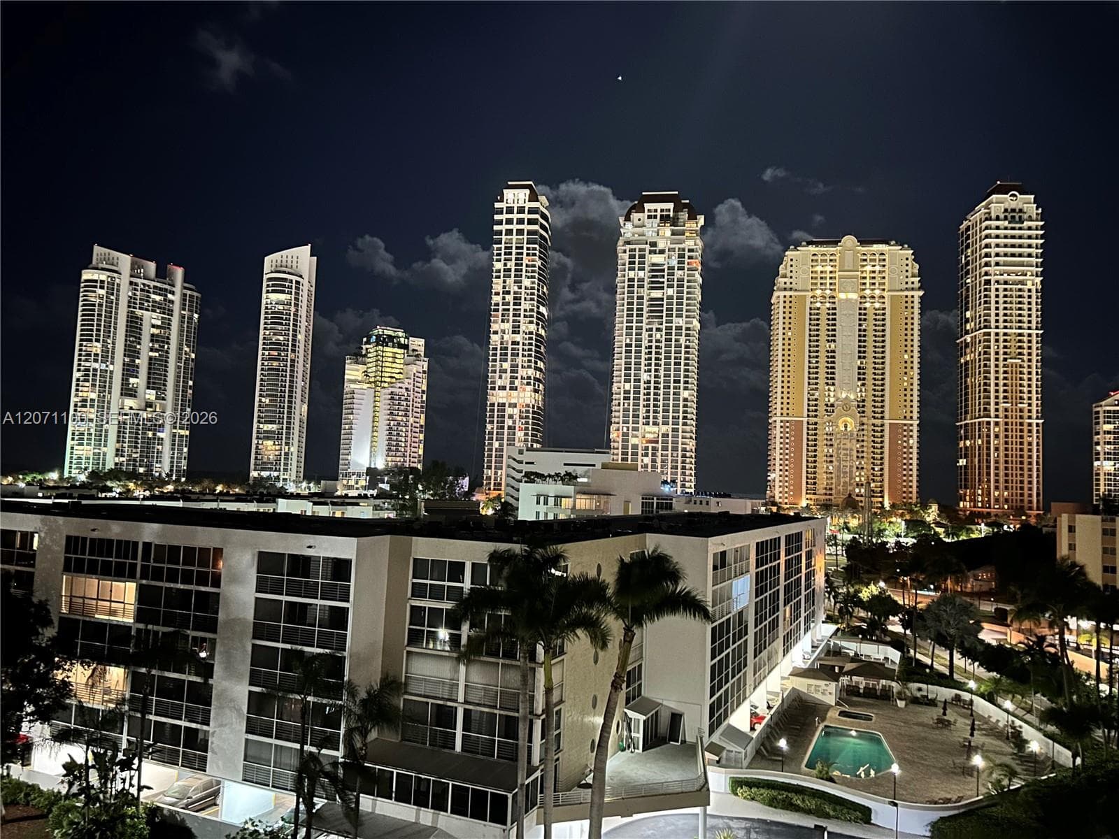 17800 N Bay Rd # 803, Sunny Isles Beach, FL 33160 photo 3