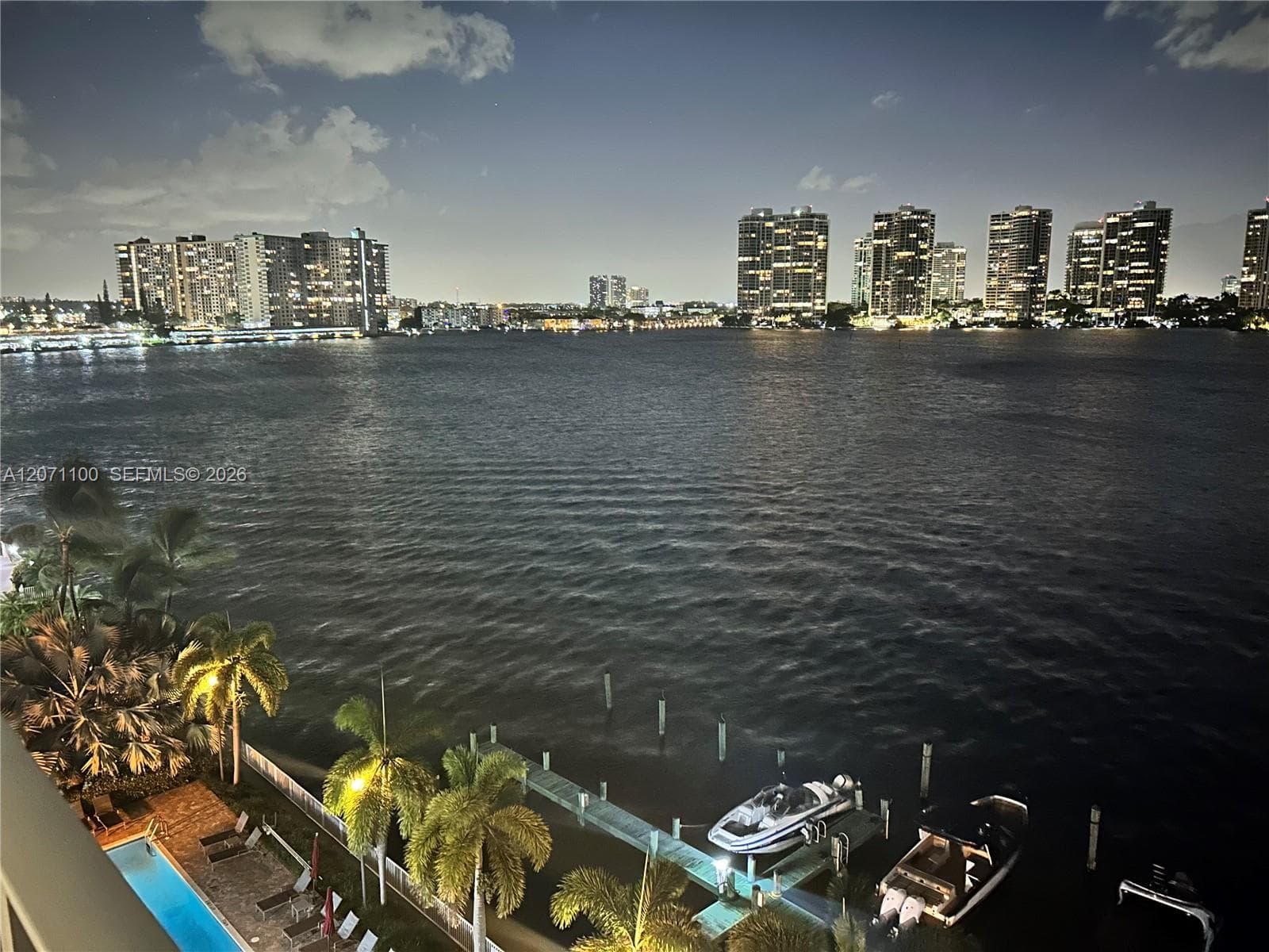 17800 N Bay Rd # 803, Sunny Isles Beach, FL 33160