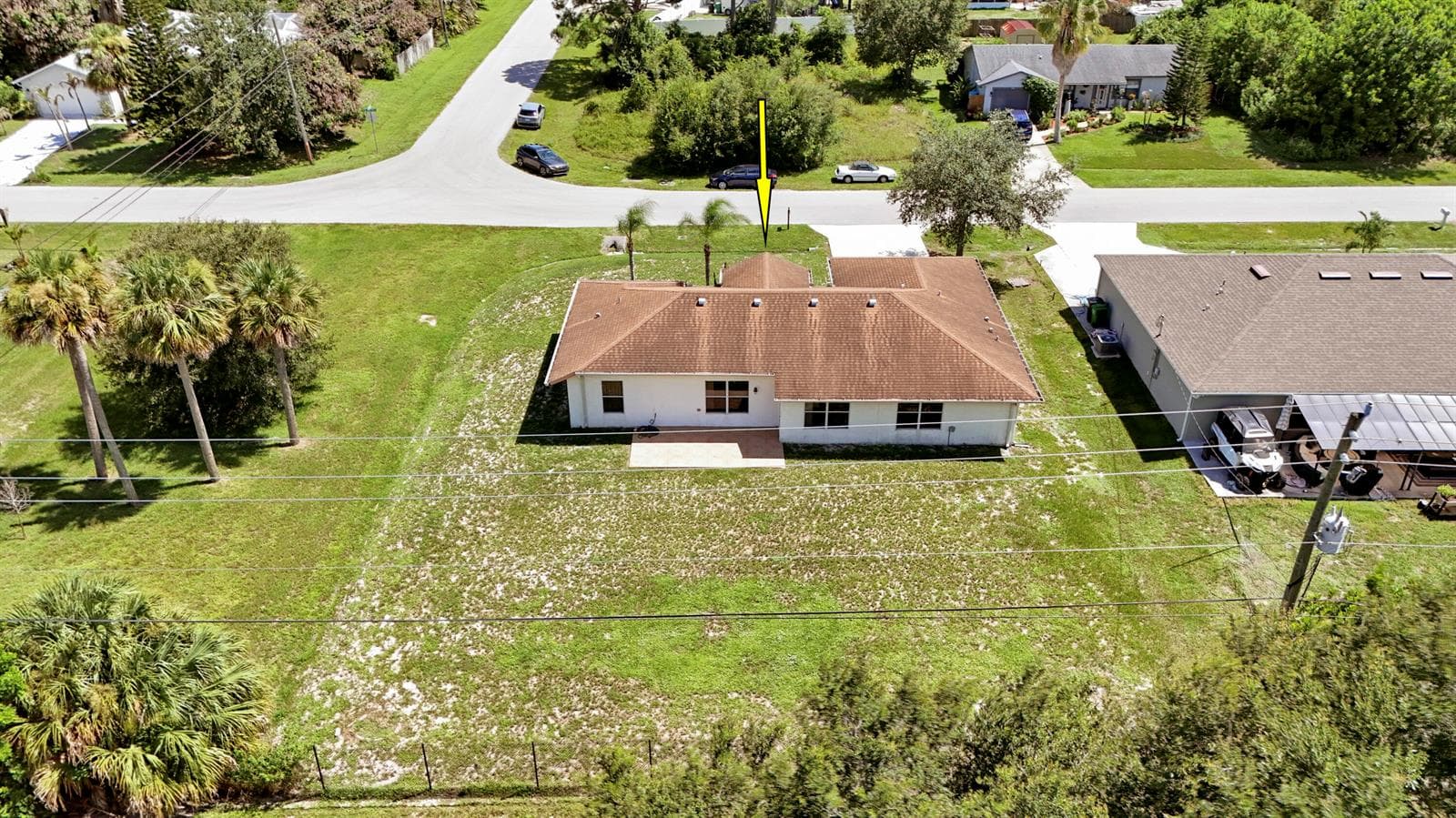 1049 SW Janette Avenue, Port St. Lucie, FL 34953 photo 2