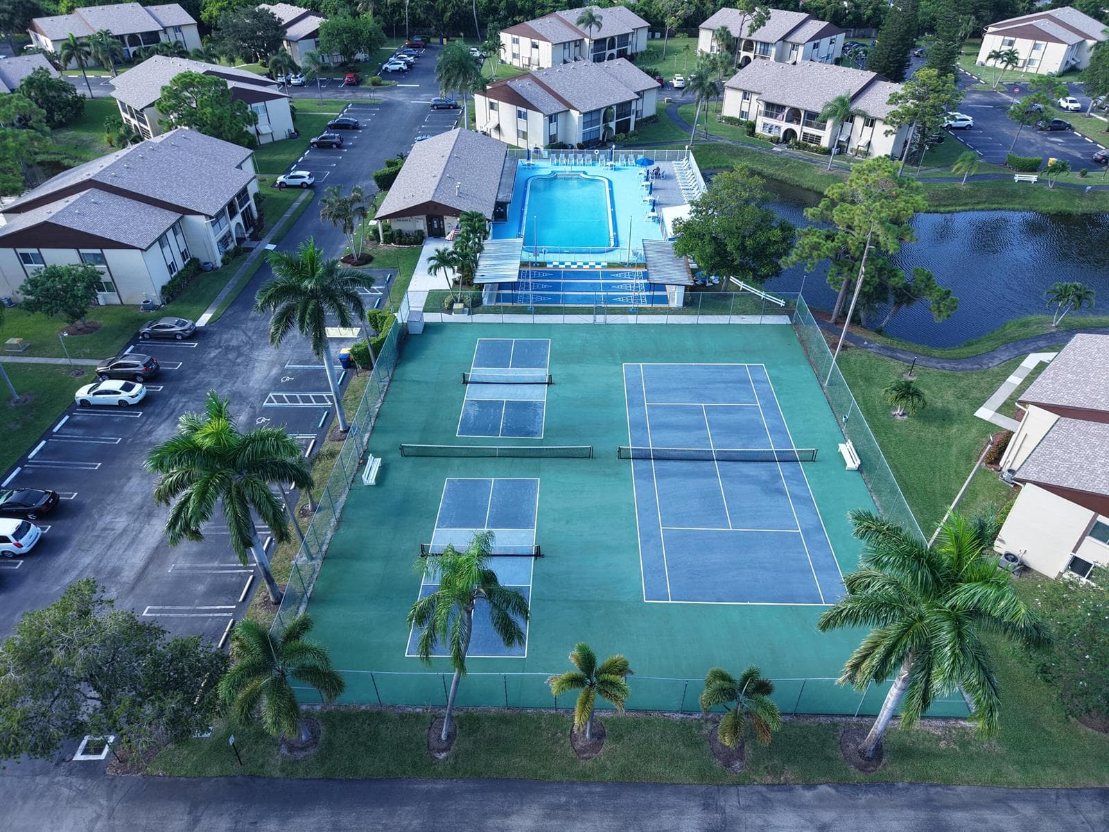 309 Pine Ridge Circle # A-1, FL 33463