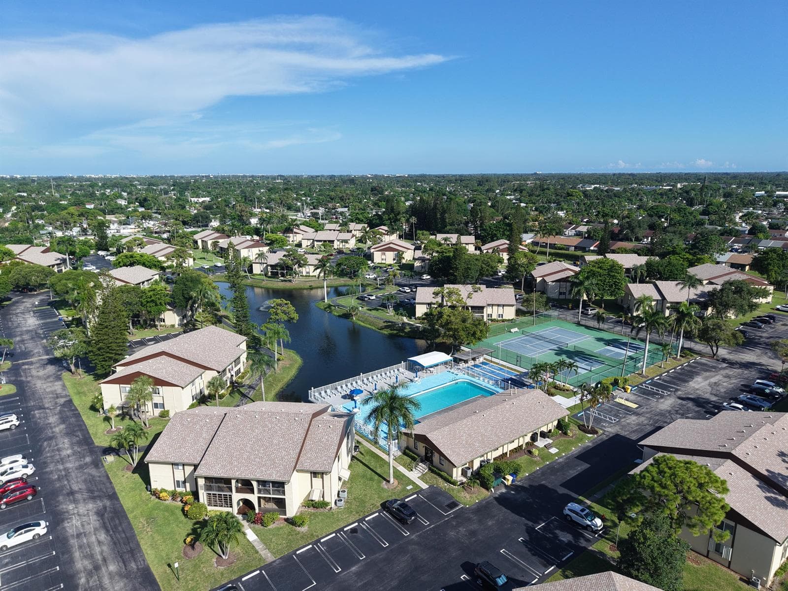 309 Pine Ridge Circle # A-1, FL 33463 photo 5