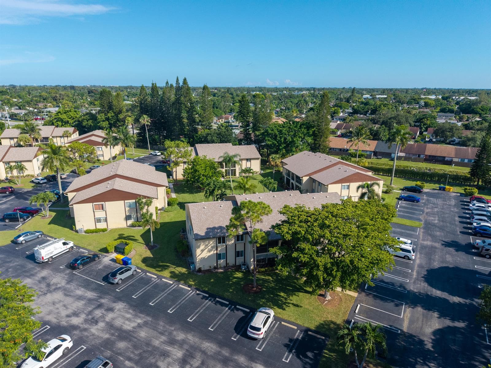 309 Pine Ridge Circle # A-1, FL 33463 photo 4