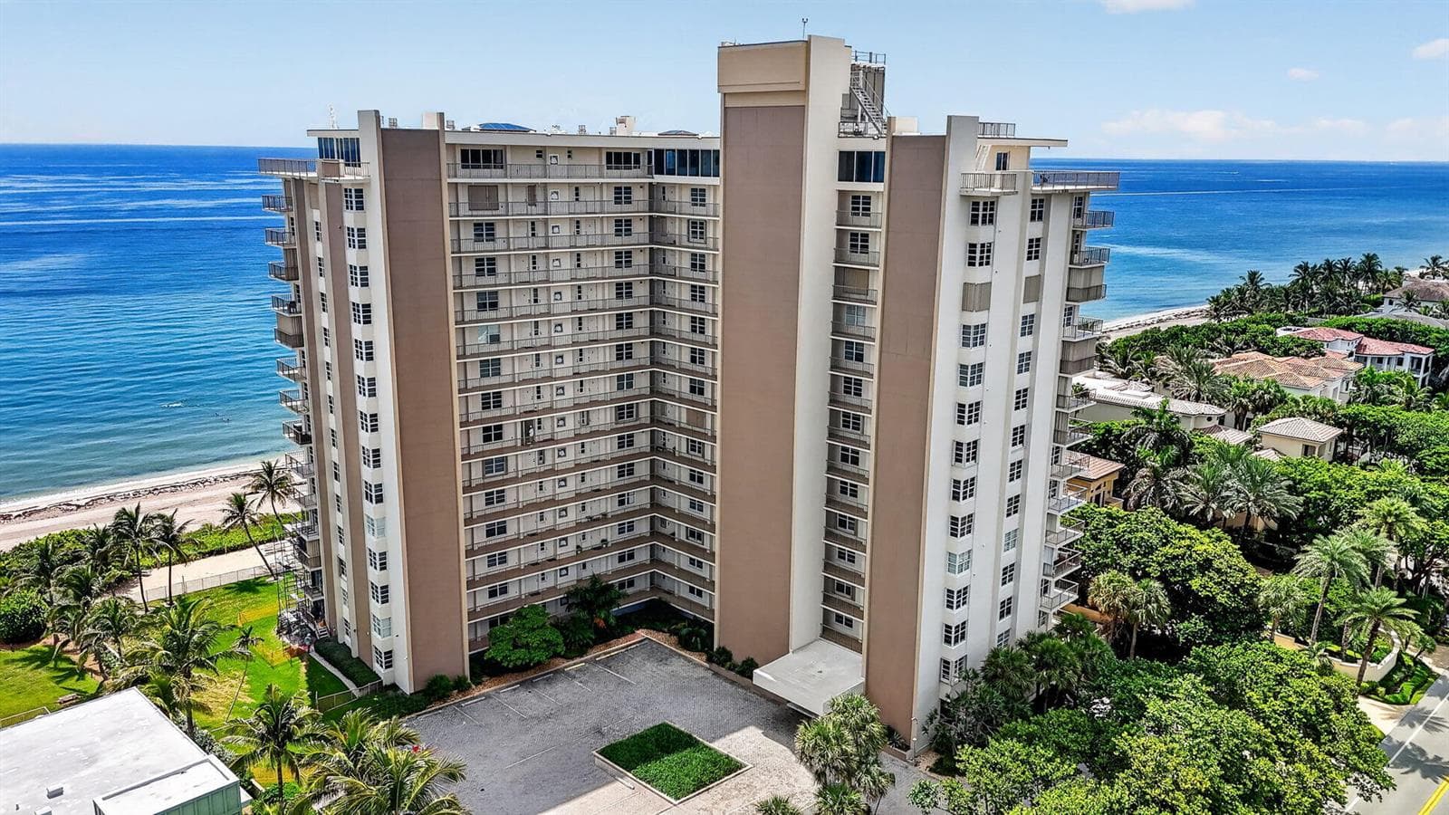 1021 HILLSBORO MILE # 705, Hillsboro Beach, FL 33062 photo 2
