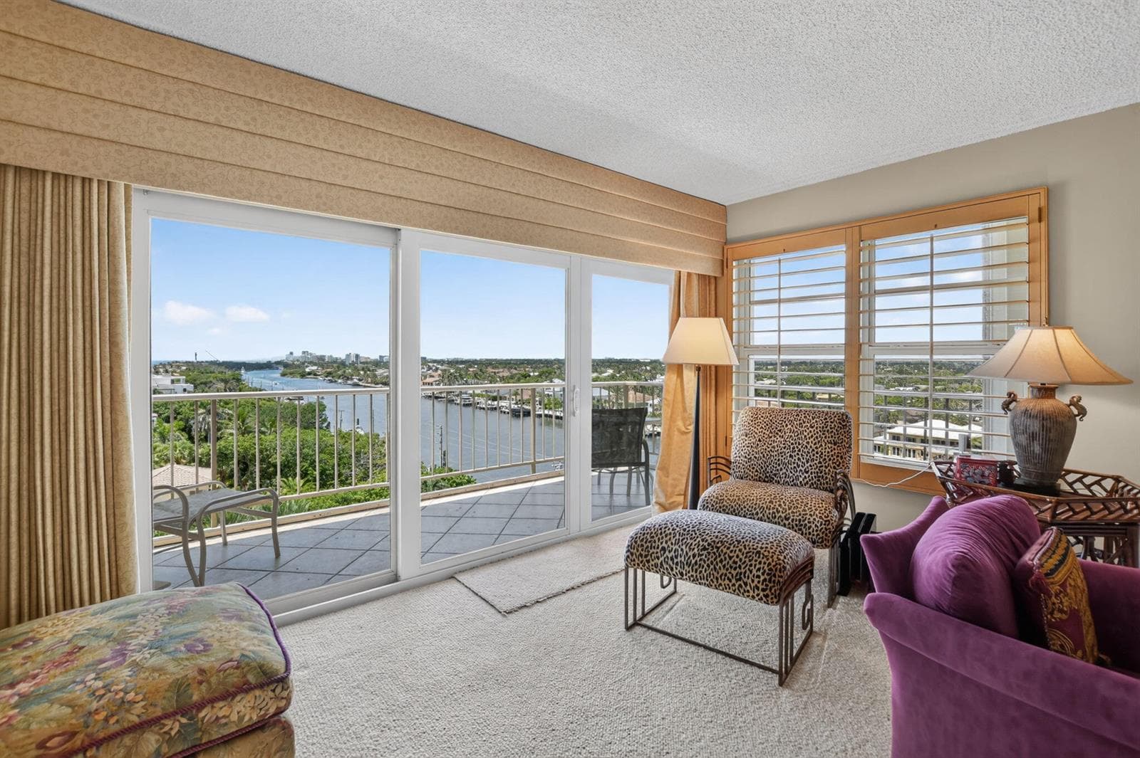 1021 HILLSBORO MILE # 705, Hillsboro Beach, FL 33062 photo 5