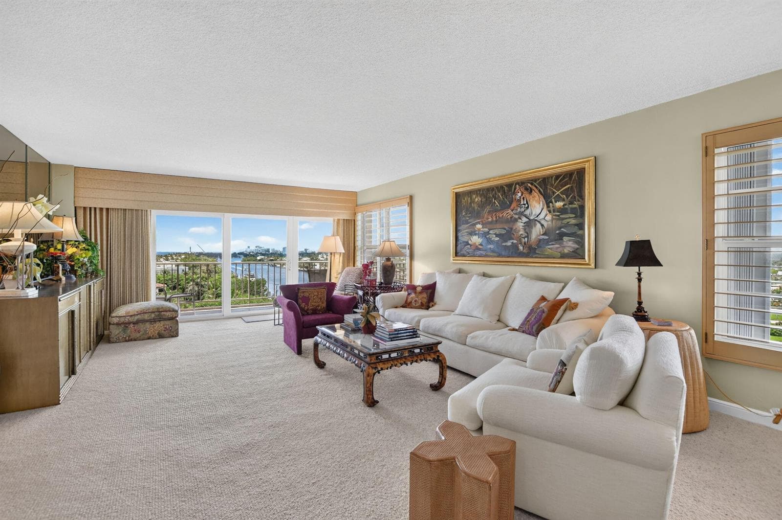1021 HILLSBORO MILE # 705, Hillsboro Beach, FL 33062 photo 4