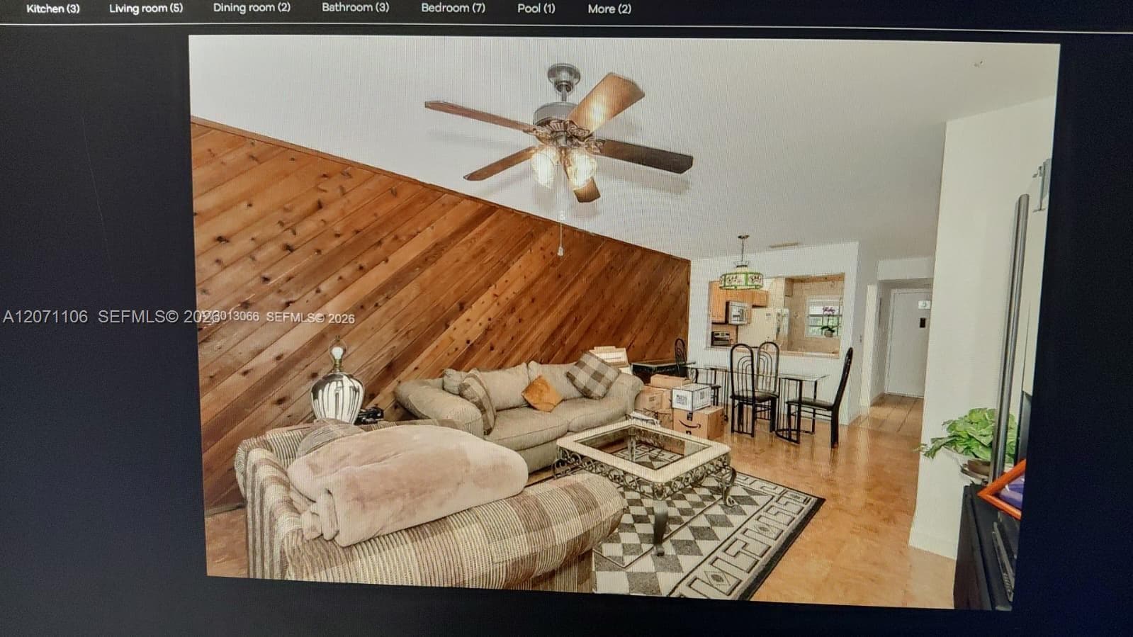 430 NE 210th Cir Ter # 201-3, Miami, FL 33179 photo 4