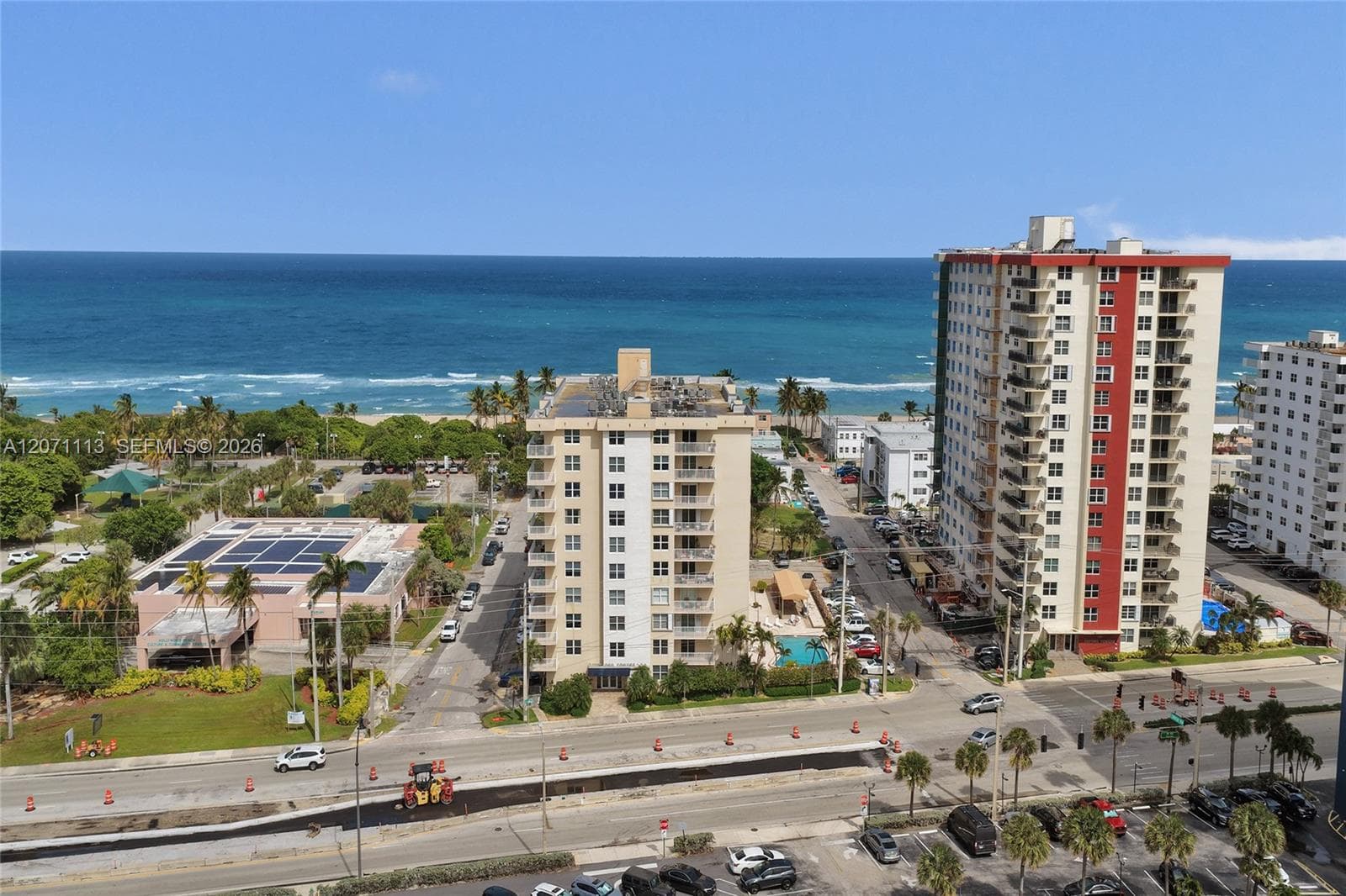 1401 S Ocean Dr # 302, Hollywood, FL 33019 photo 2