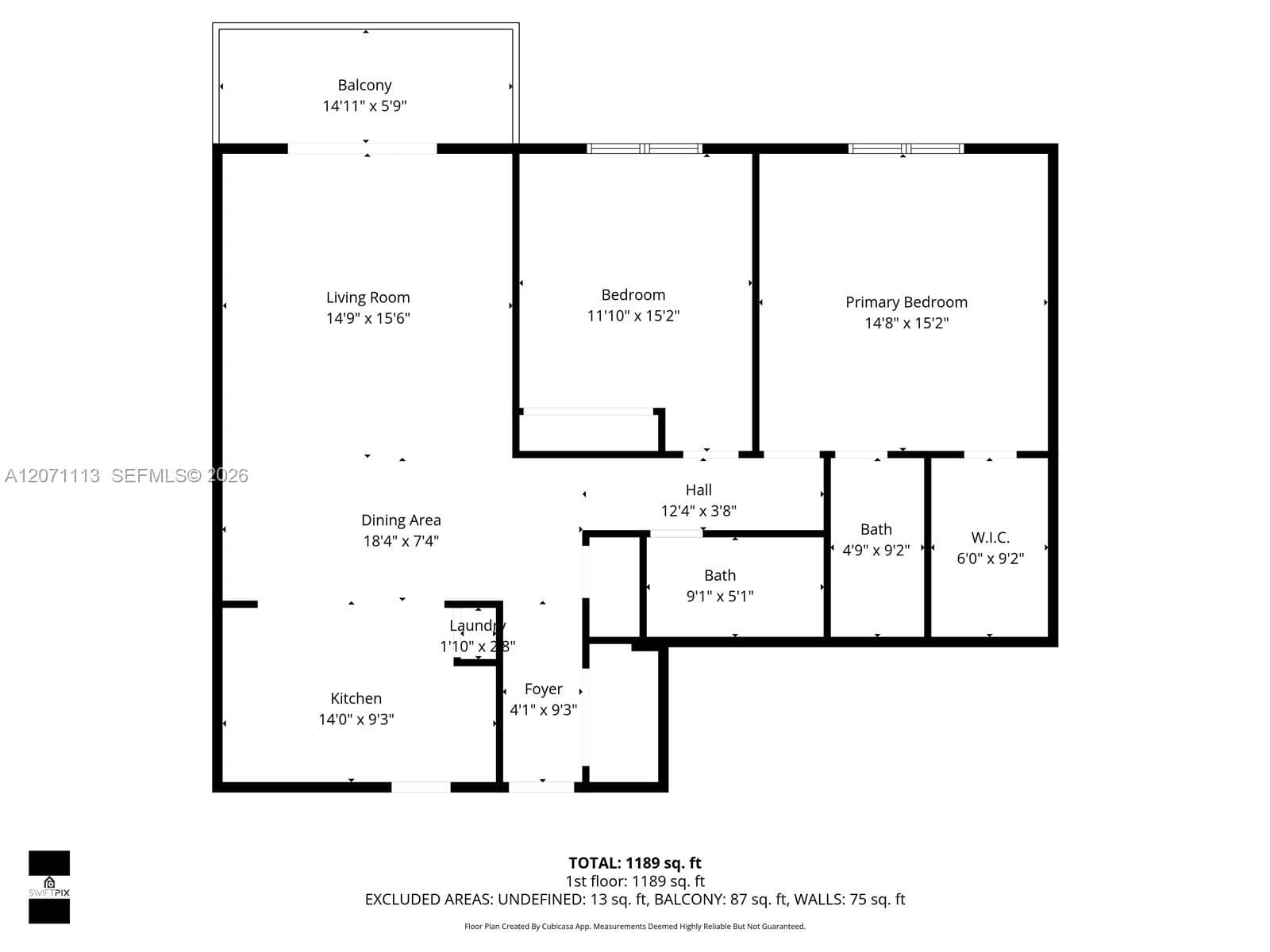 1401 S Ocean Dr # 302, Hollywood, FL 33019 photo 3