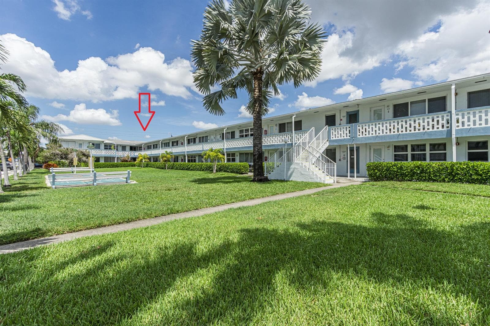 801 Atlantic Shores Boulevard # 104, Hallandale Beach, FL 33009 photo 2