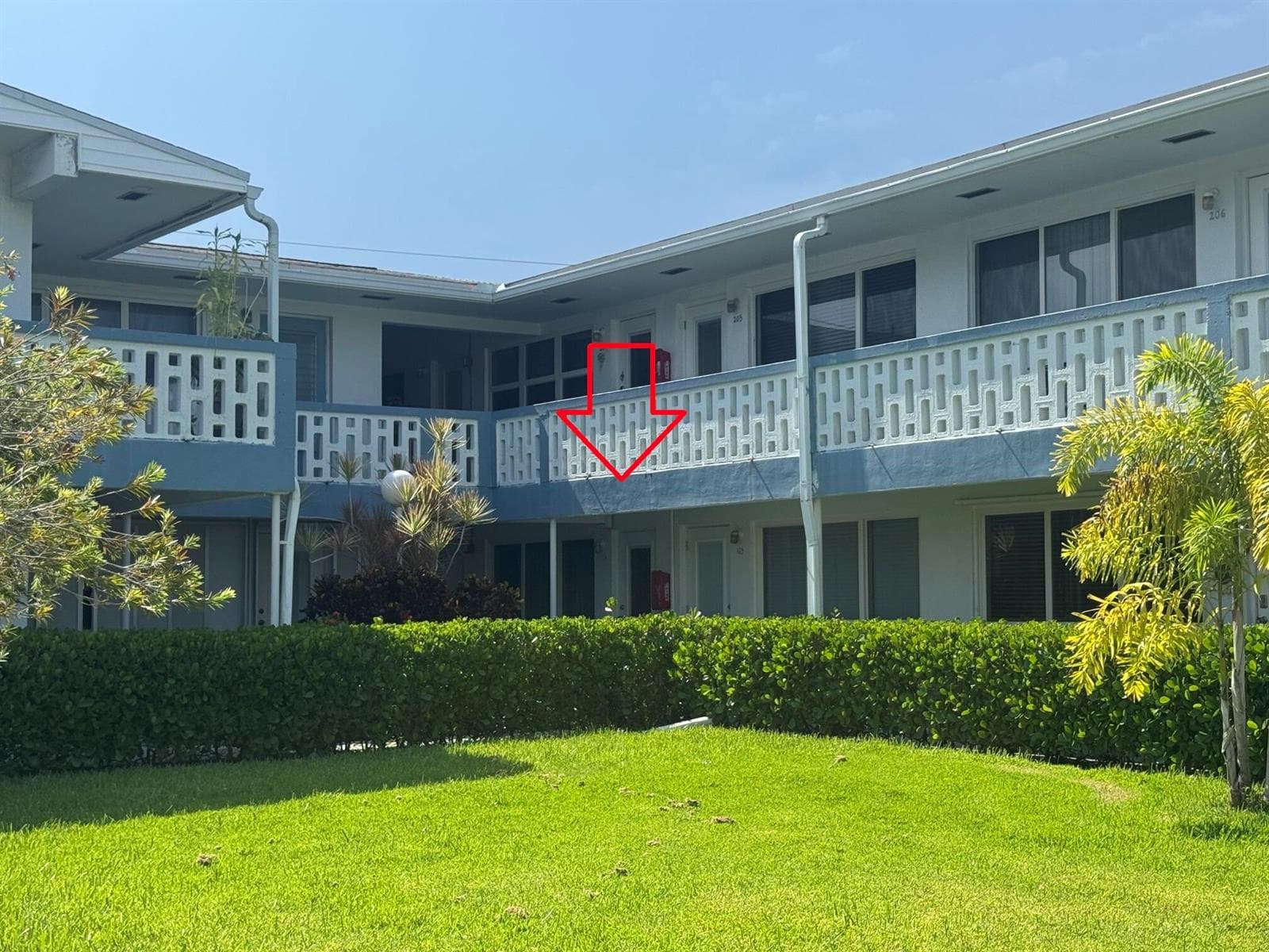 801 Atlantic Shores Boulevard # 104, Hallandale Beach, FL 33009 photo 3