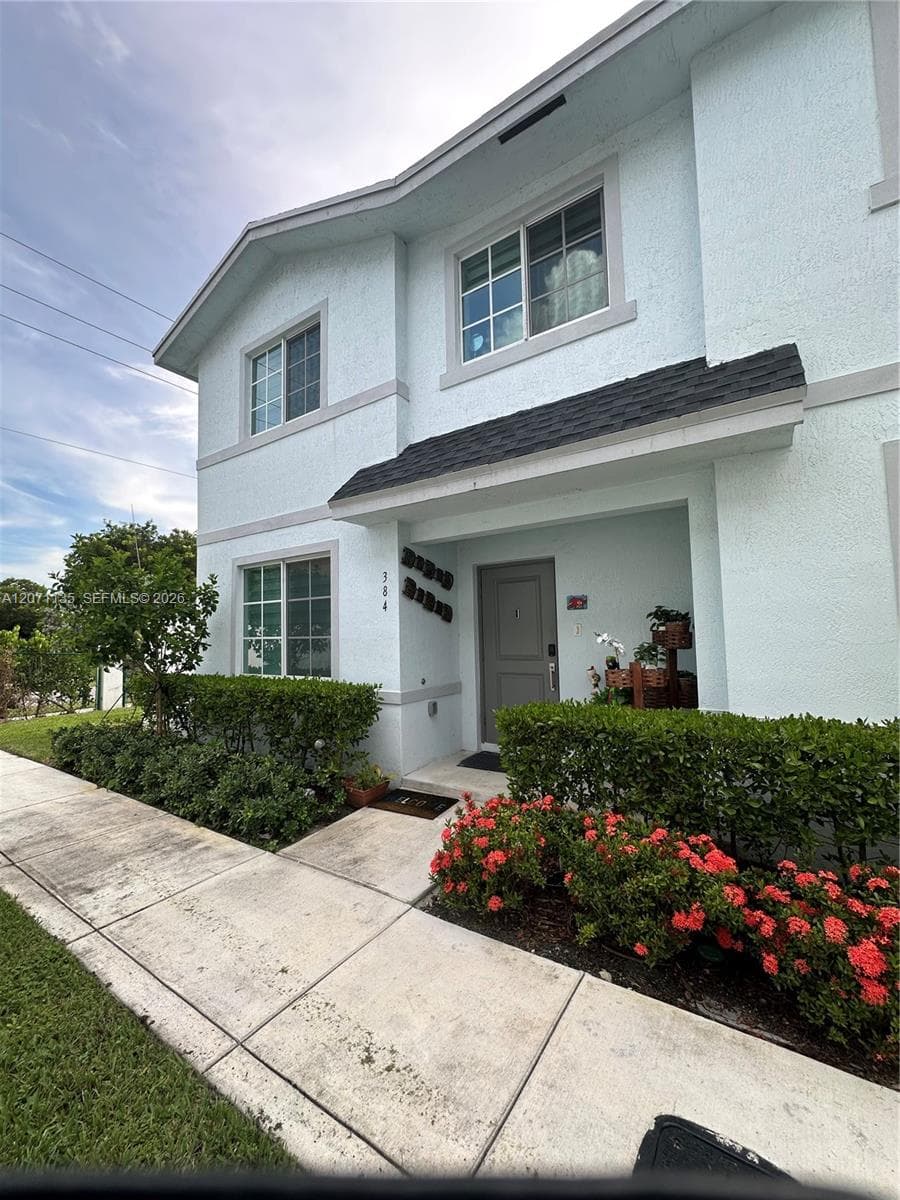 384 NW 11th Ave # 384, Florida City, FL 33034