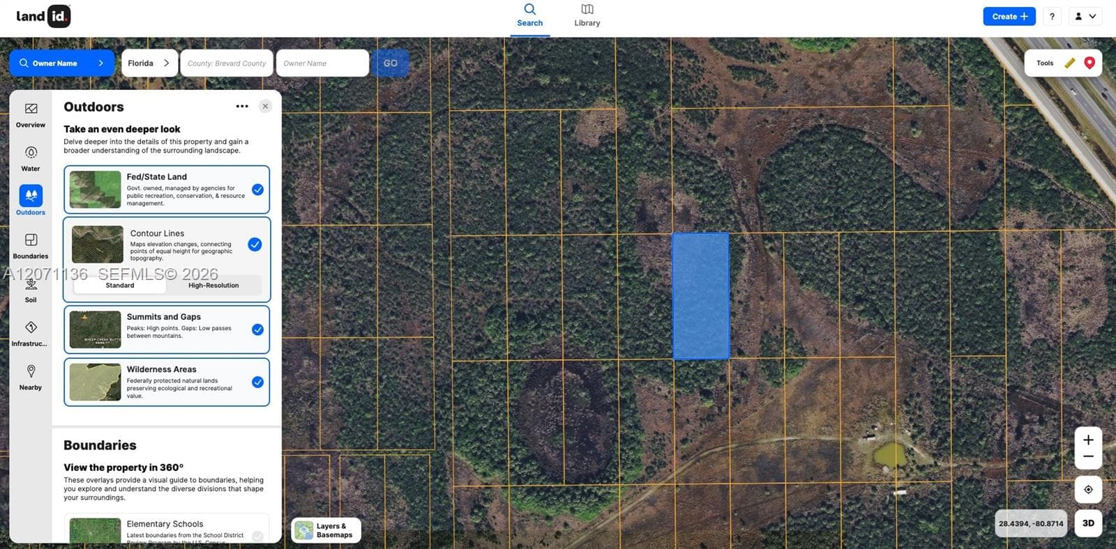 0 Unknown, Cocoa, FL 32926 photo 4
