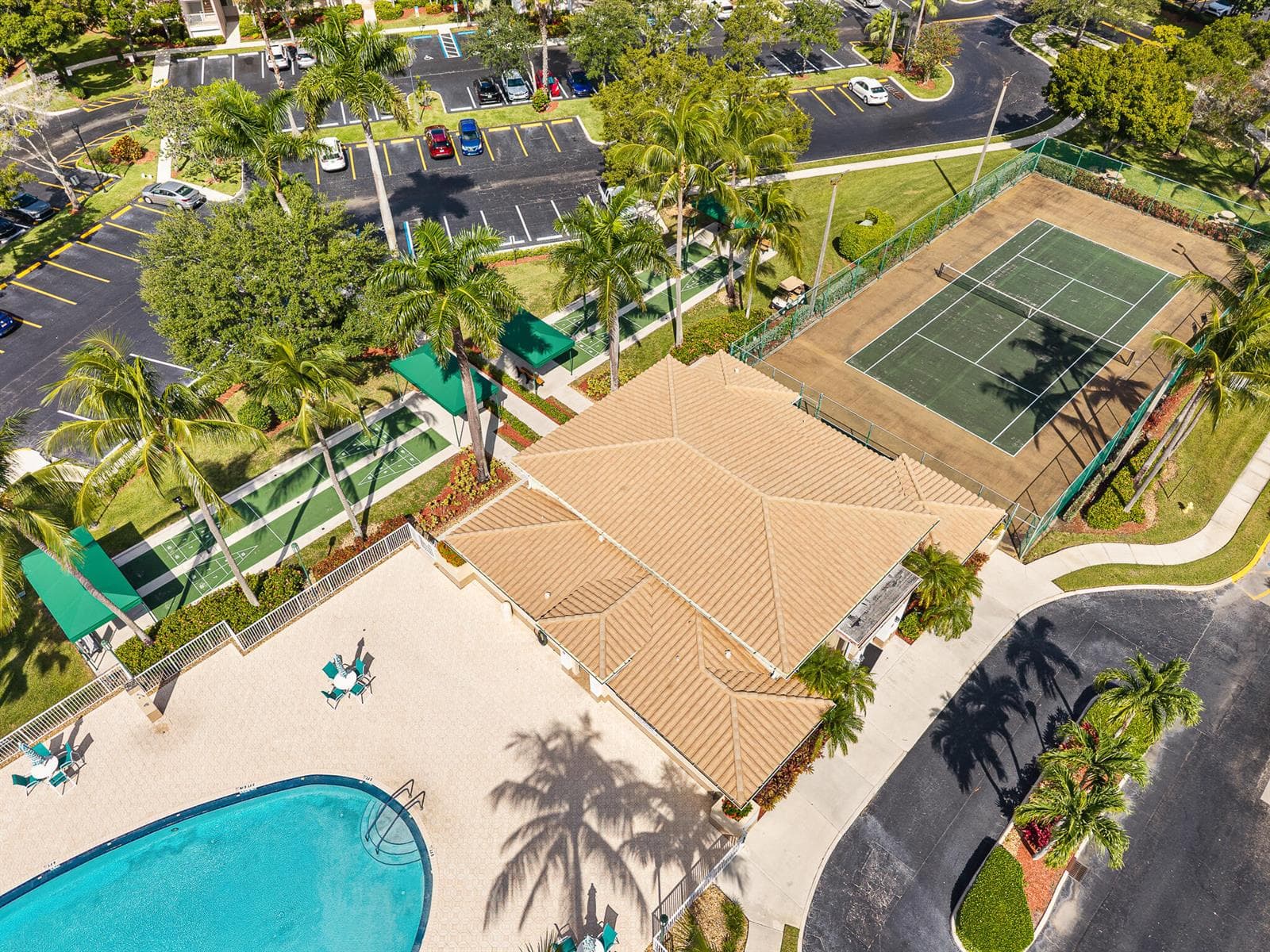 9539 WELDON Circle # F408, Tamarac, FL 33321 photo 4