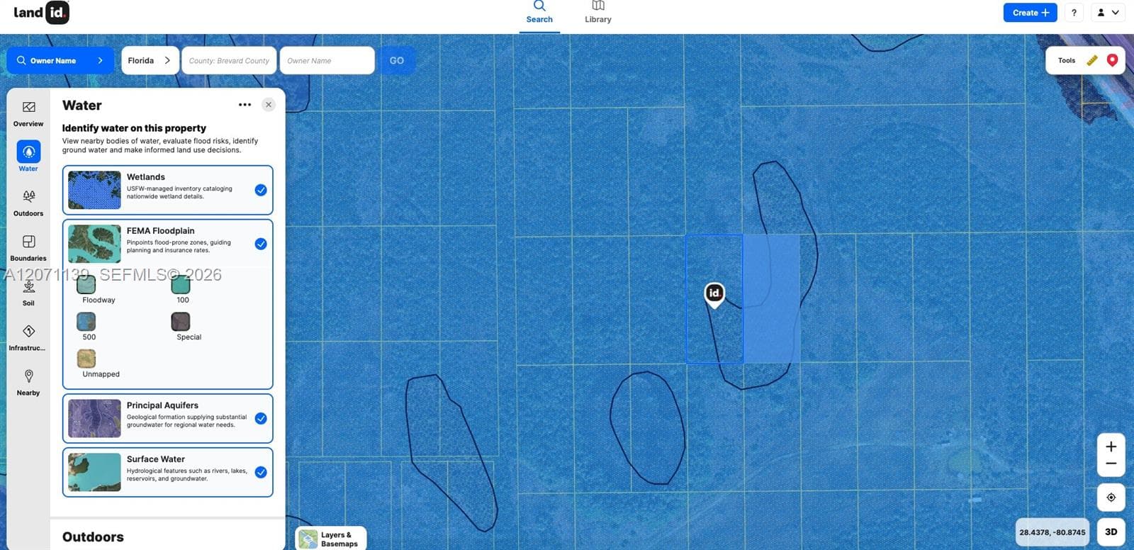 1 Unknown, Cocoa, FL 32926 photo 2