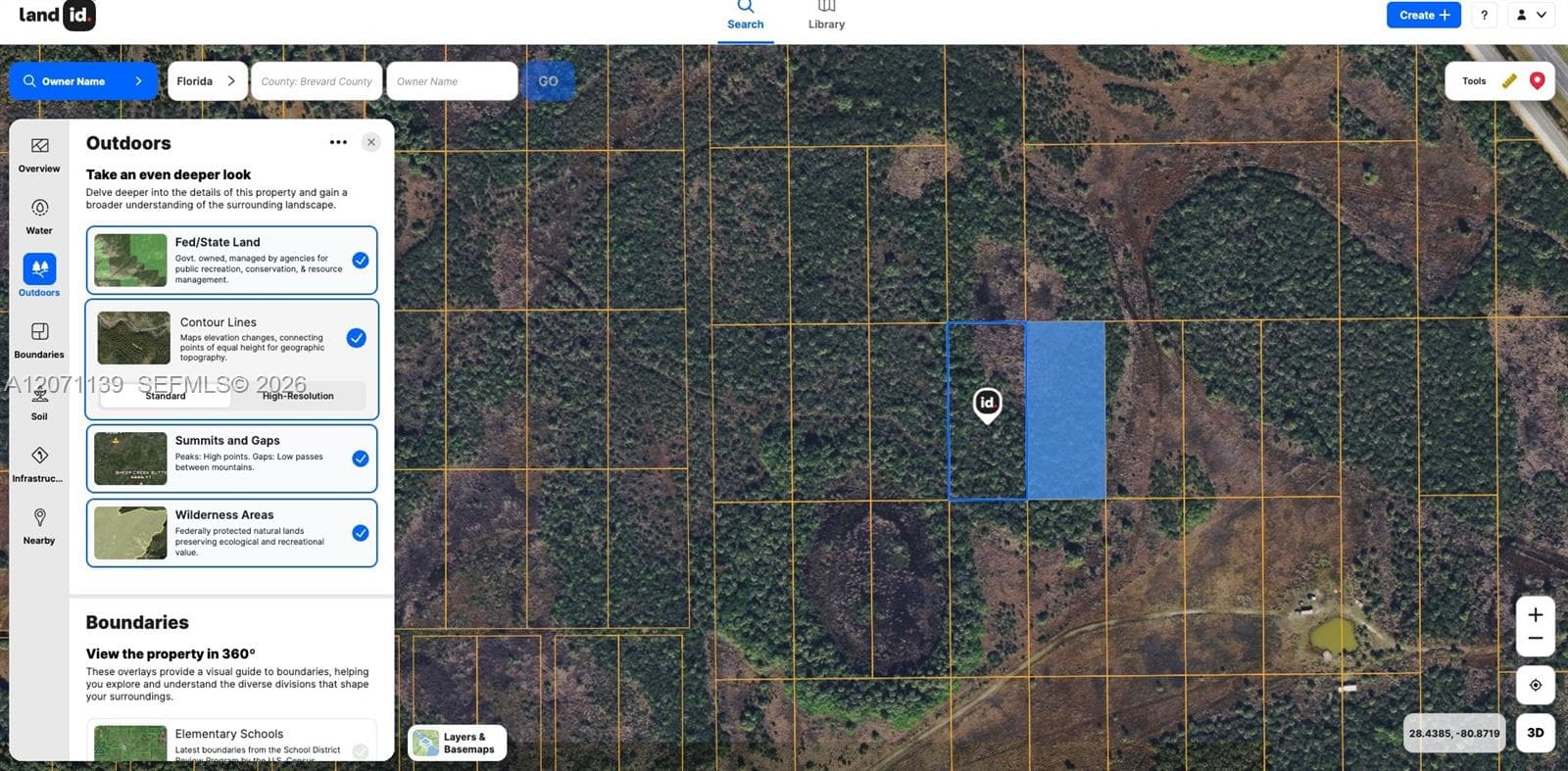 1 Unknown, Cocoa, FL 32926 photo 3