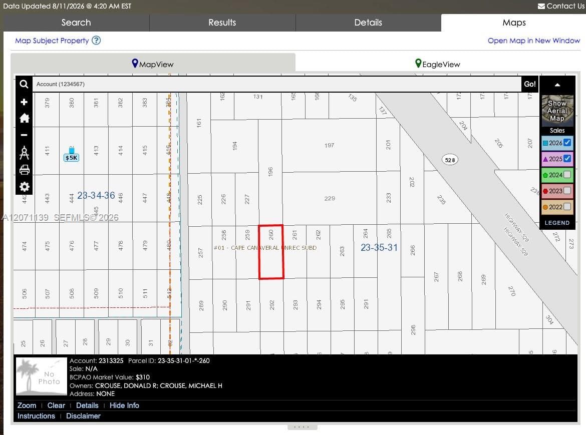 1 Unknown, Cocoa, FL 32926 photo 5
