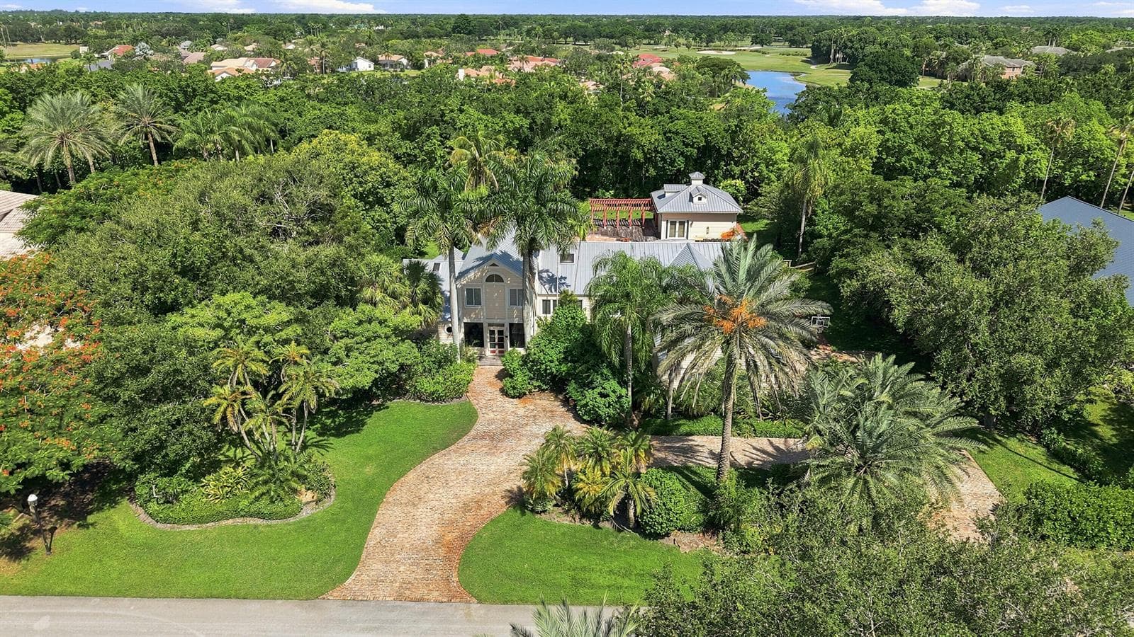 2705 HACKNEY Road, Weston, FL 33331 photo 2